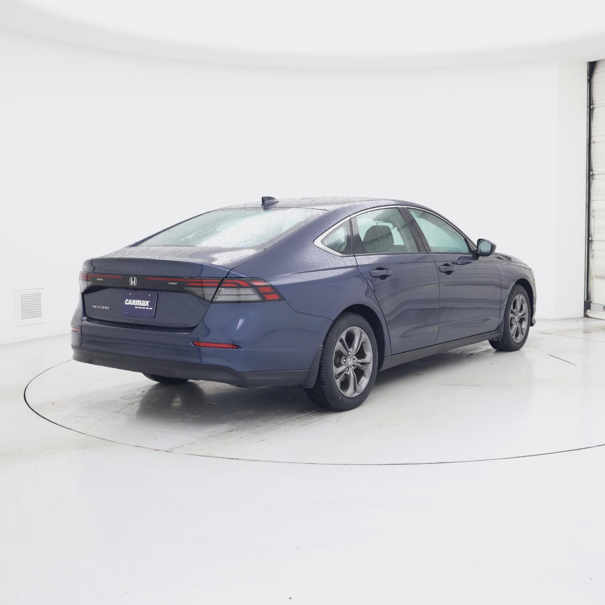 Thumbnail: 2024 Honda Accord - 8