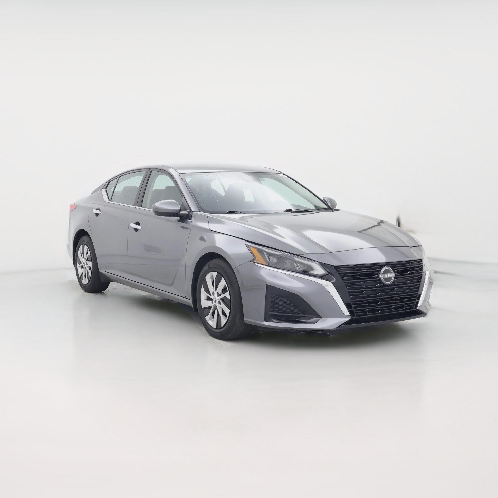 Thumbnail: 2023 Nissan Altima - 1