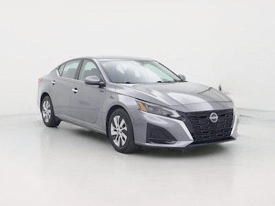 2023 Nissan Altima S