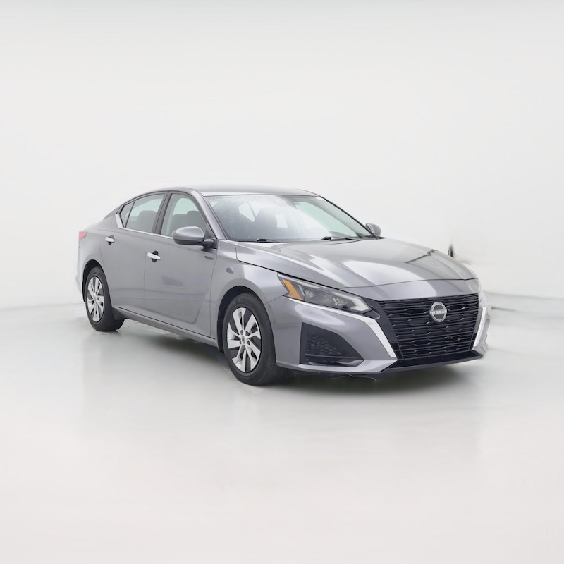 2023 Nissan Altima S