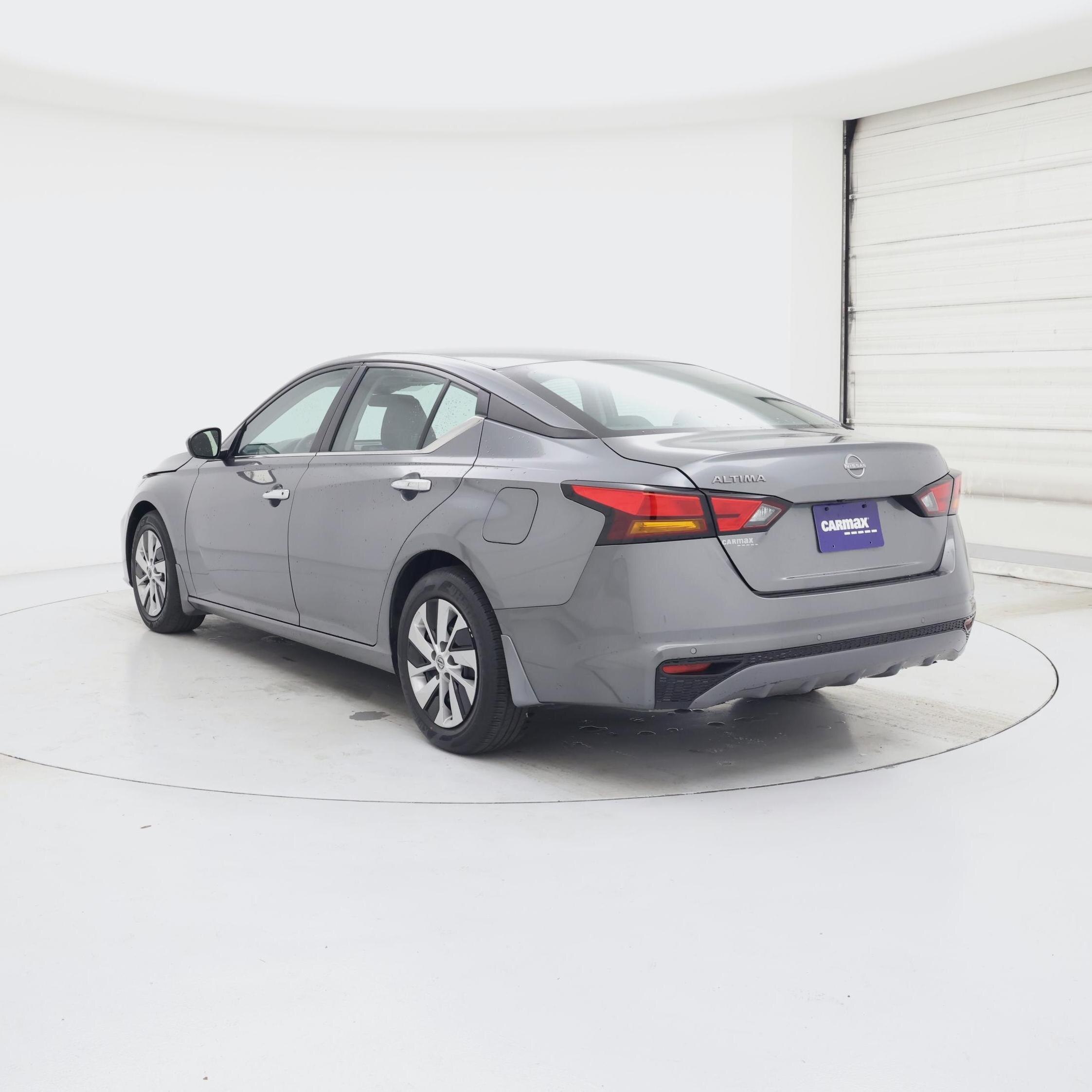 Thumbnail: 2023 Nissan Altima - 2
