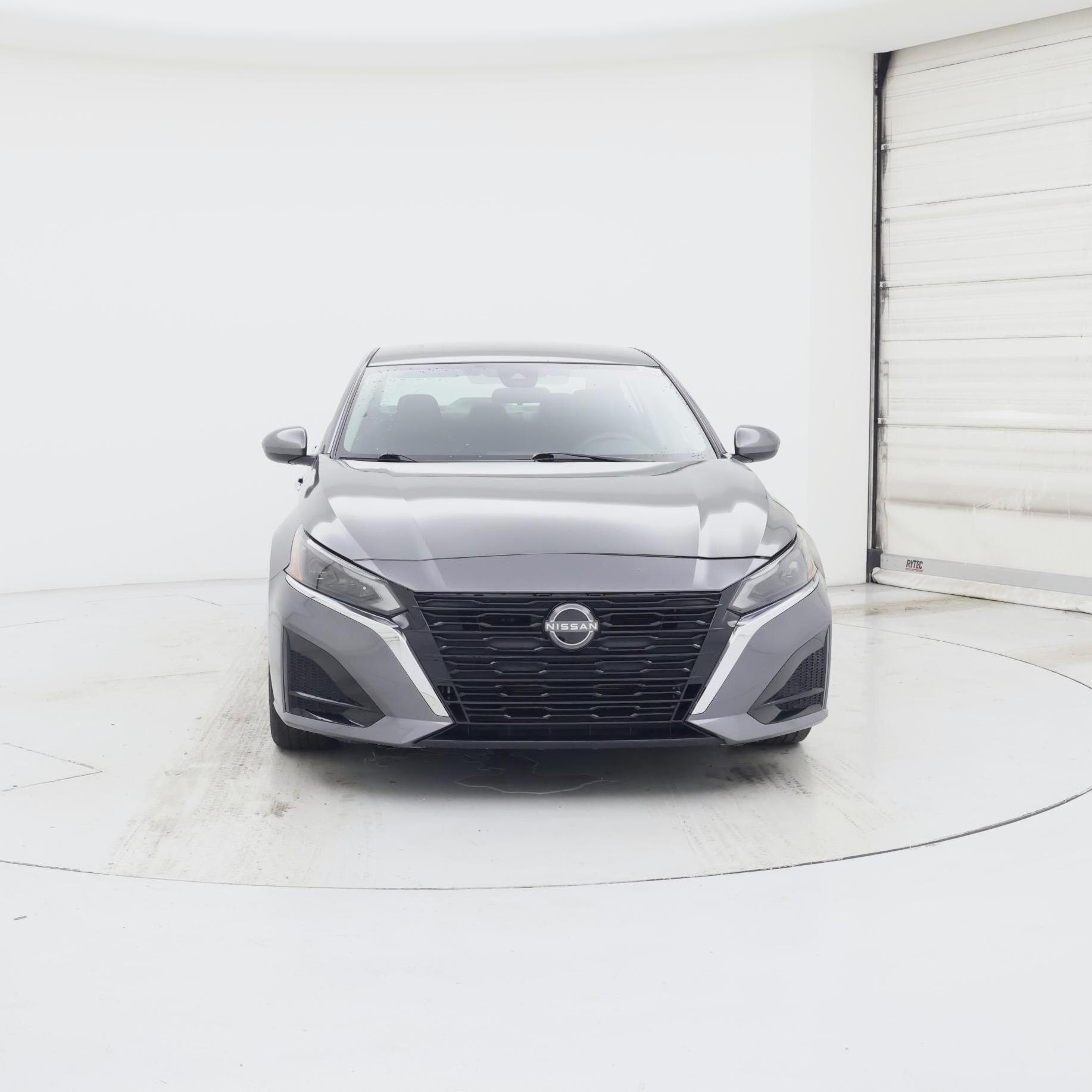 Thumbnail: 2023 Nissan Altima - 5