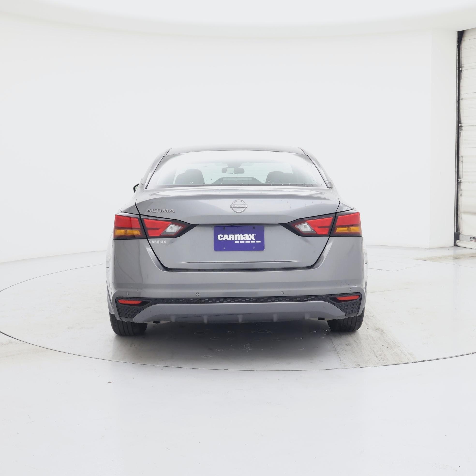 Thumbnail: 2023 Nissan Altima - 6