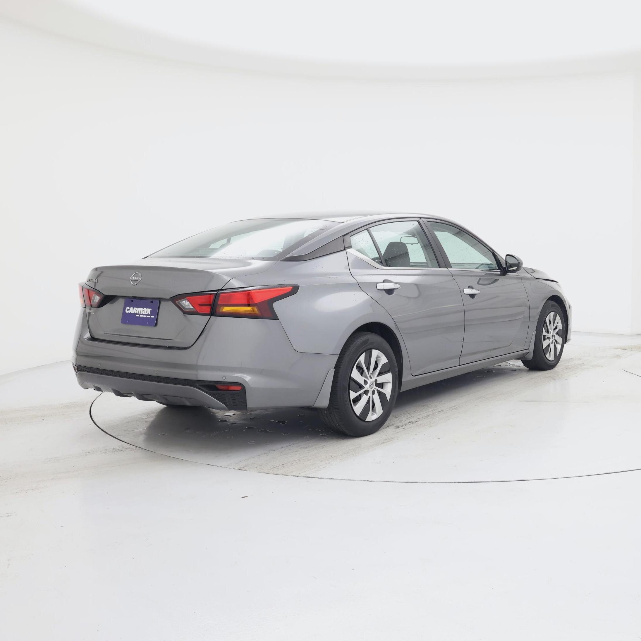 Thumbnail: 2023 Nissan Altima - 8
