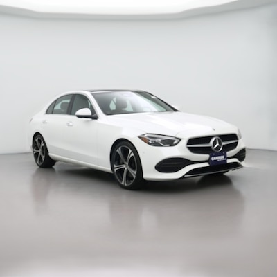 2025 Mercedes-Benz C300