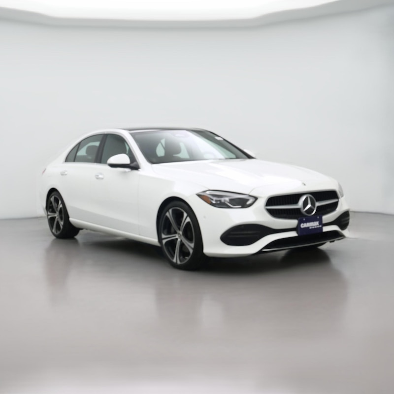 2025 Mercedes-Benz C300