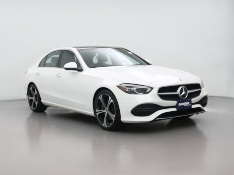2025 Mercedes-Benz C300 null