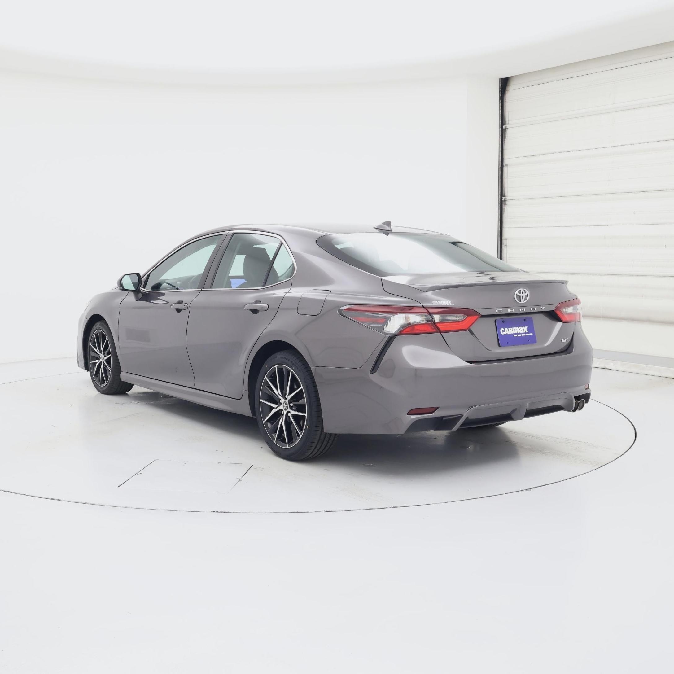 Thumbnail: 2023 Toyota Camry - 2