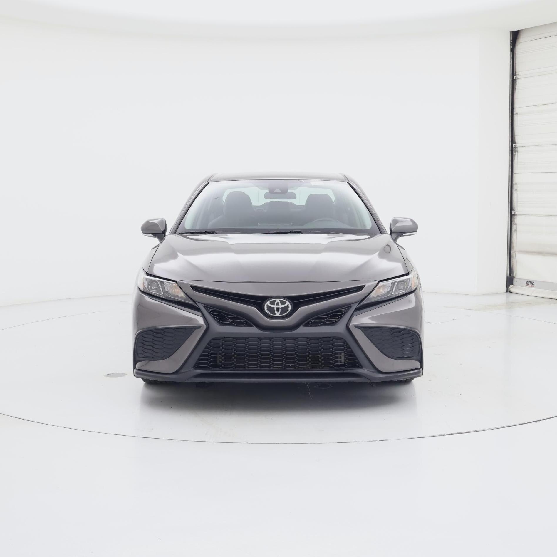 Thumbnail: 2023 Toyota Camry - 5
