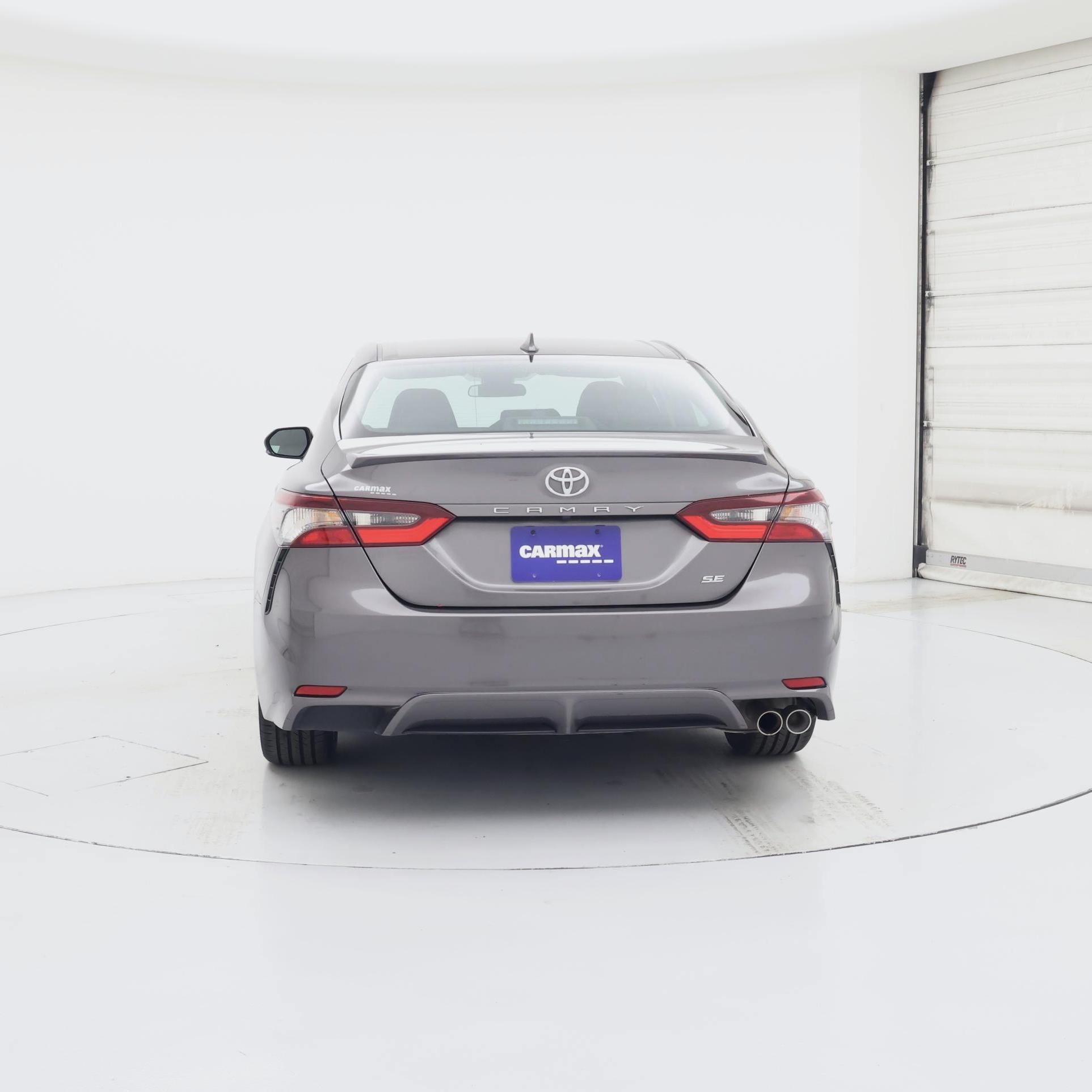 Thumbnail: 2023 Toyota Camry - 6