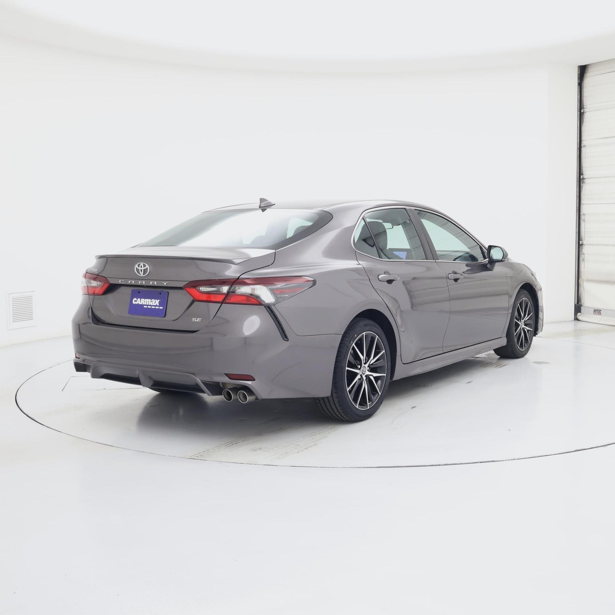 Thumbnail: 2023 Toyota Camry - 8