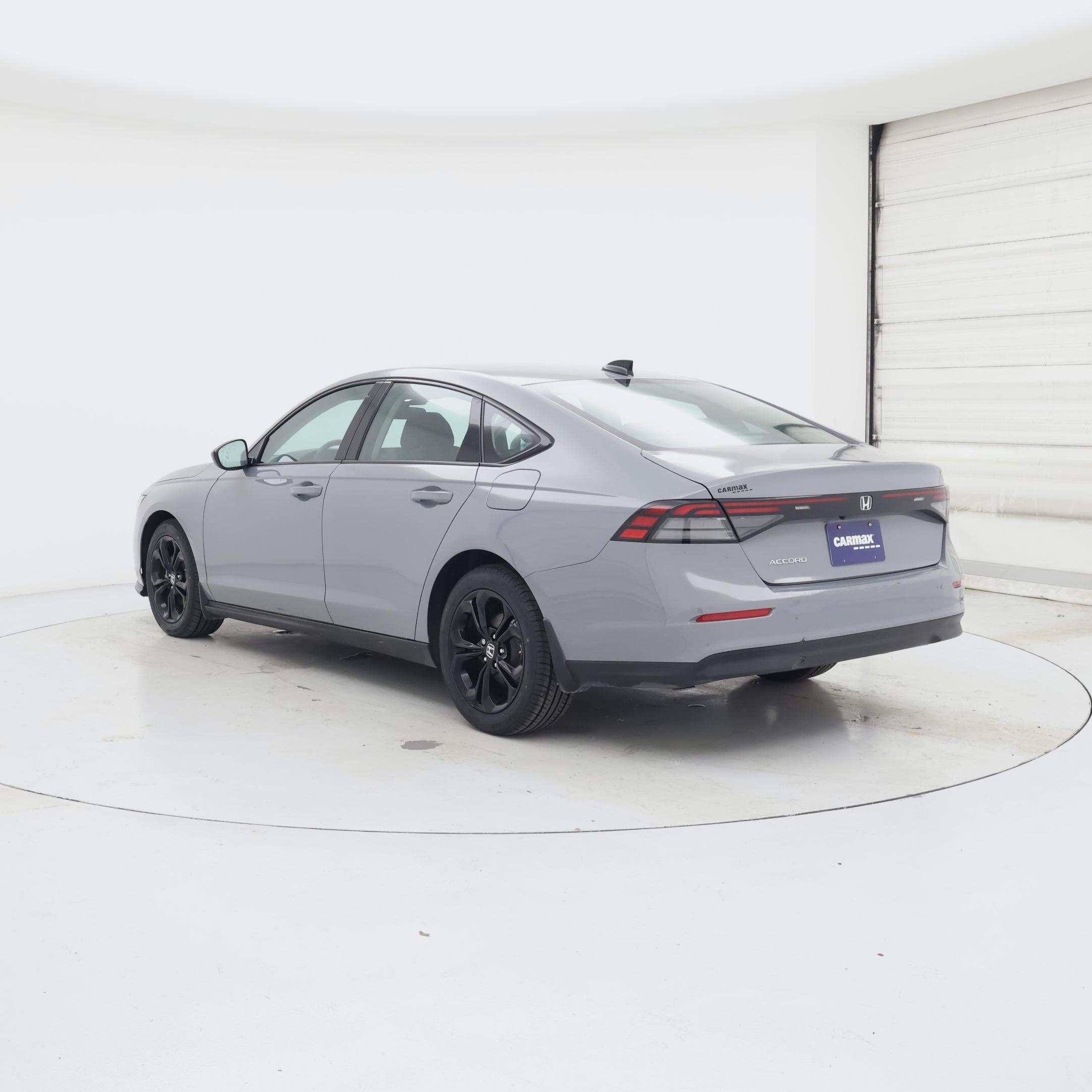 Thumbnail: 2025 Honda Accord - 2
