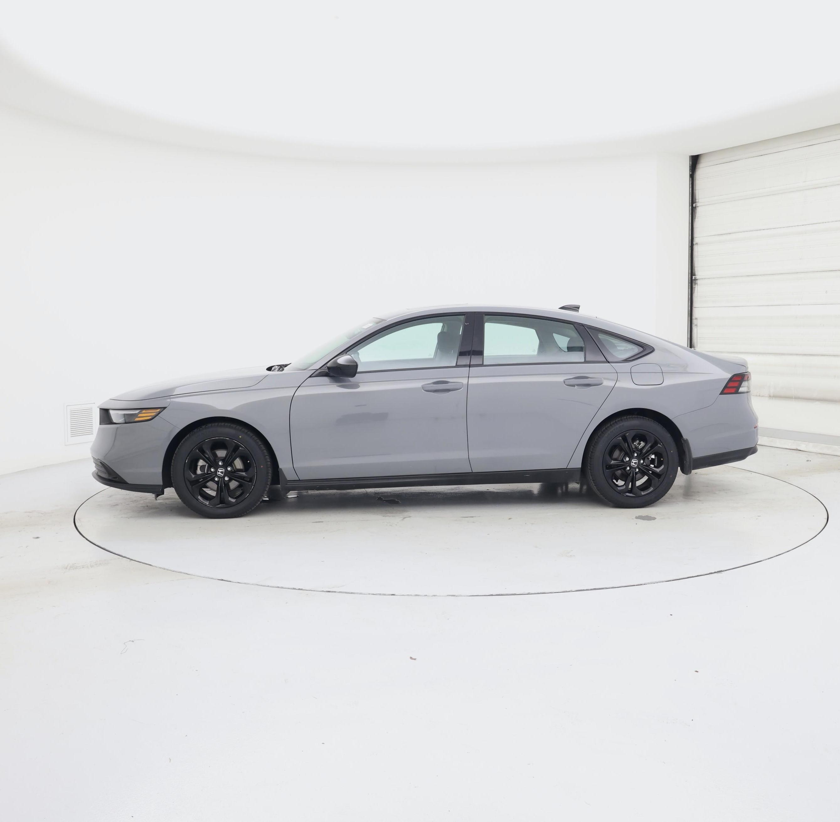 Thumbnail: 2025 Honda Accord - 3