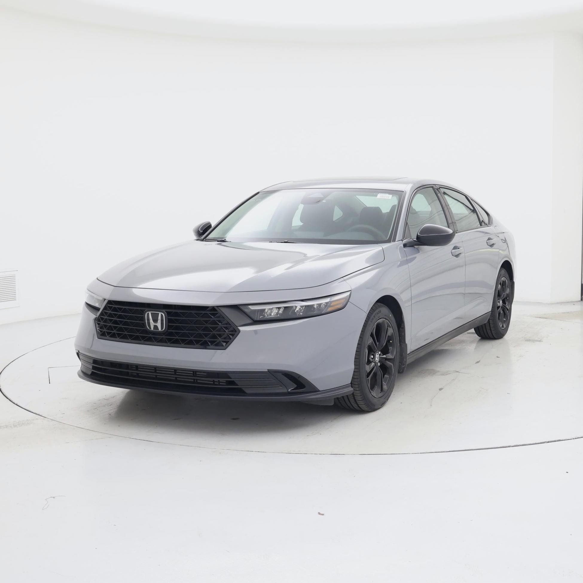Thumbnail: 2025 Honda Accord - 4