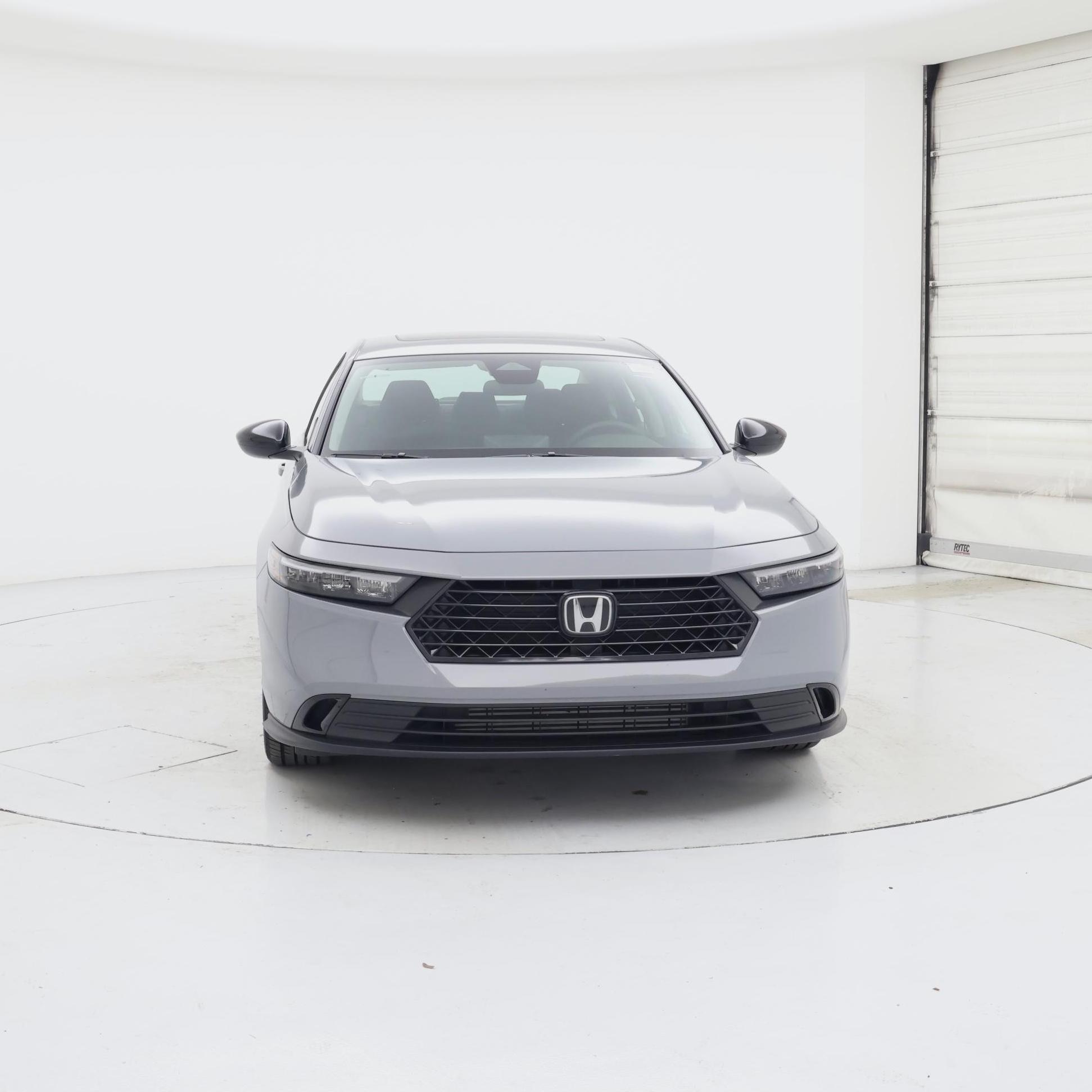 Thumbnail: 2025 Honda Accord - 5