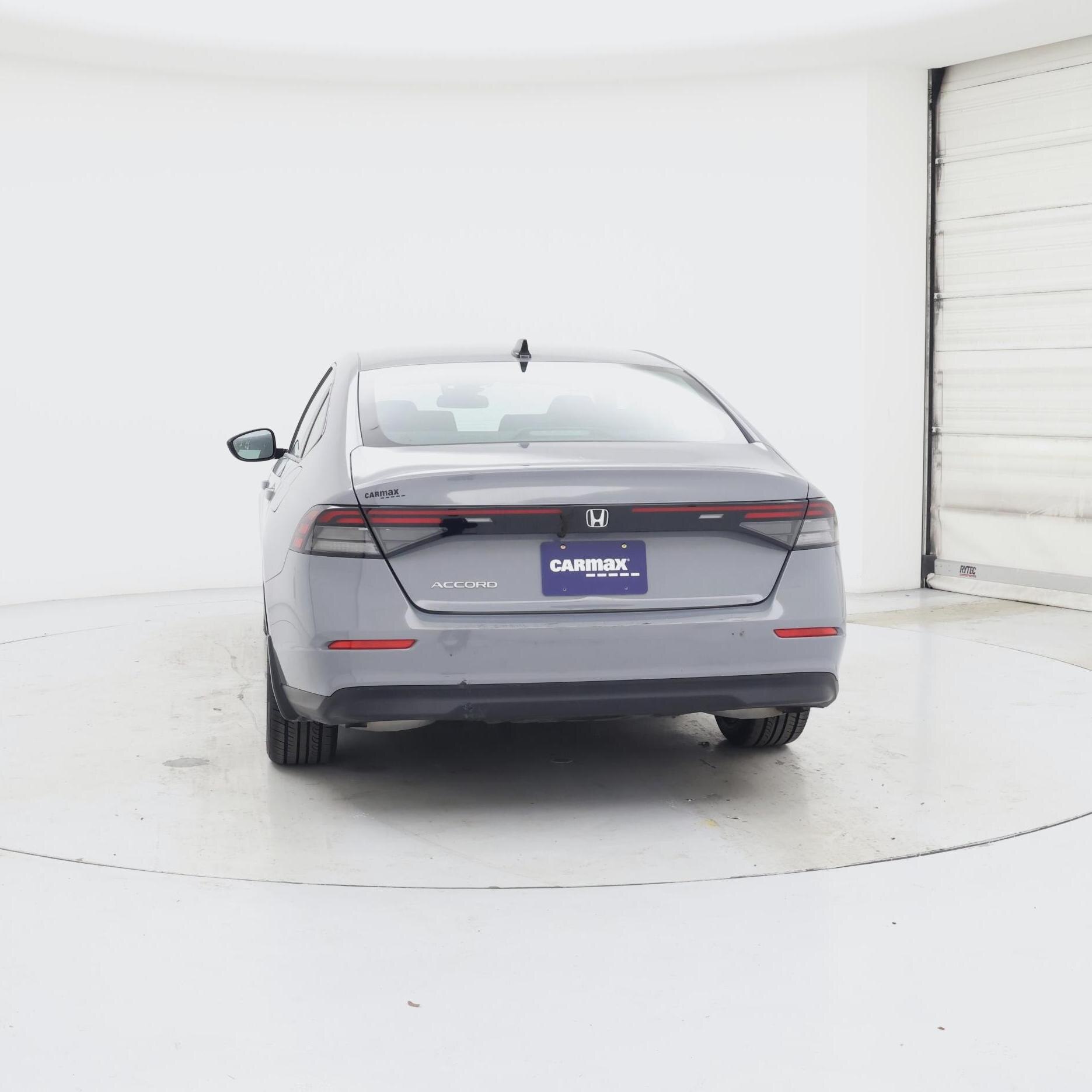 Thumbnail: 2025 Honda Accord - 6