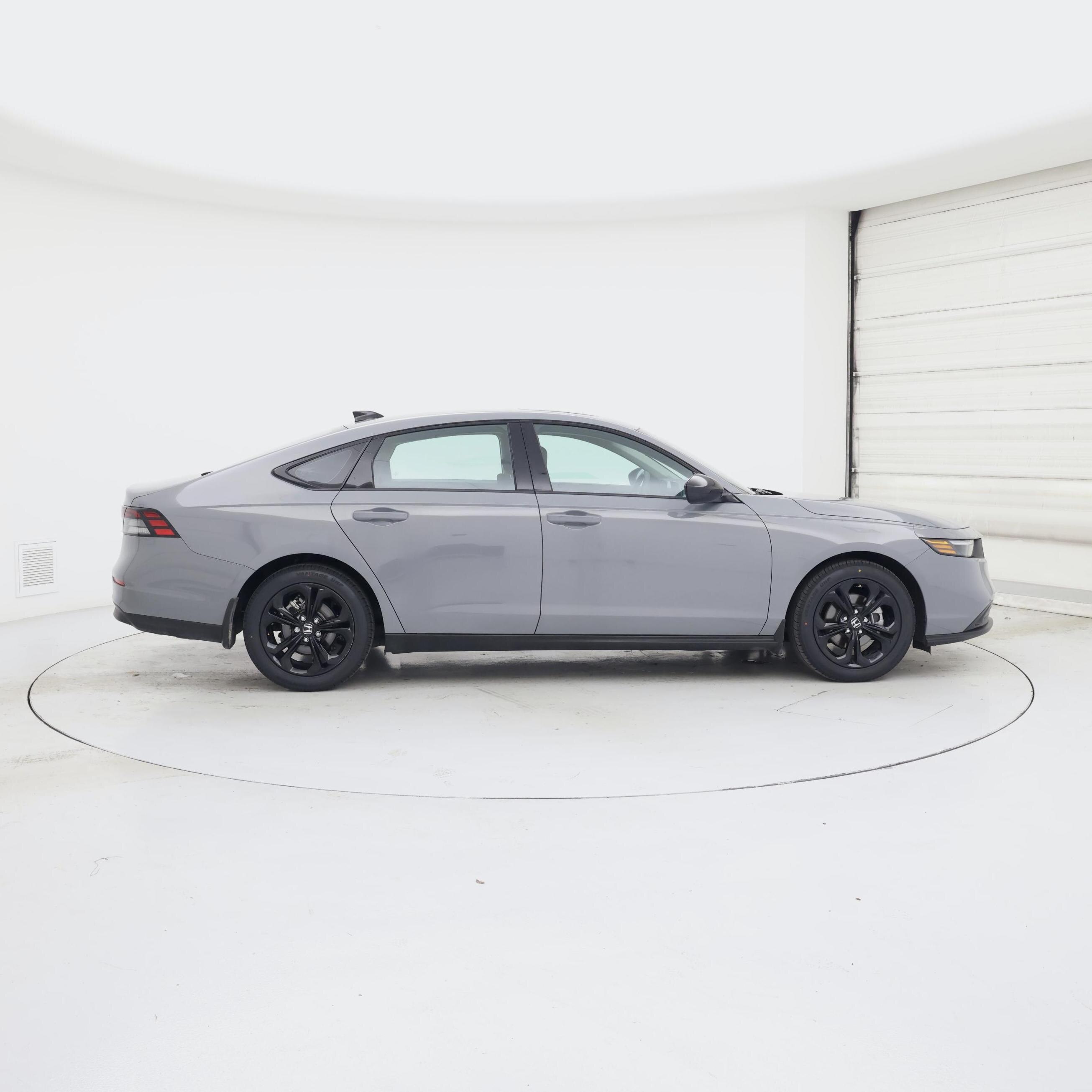 Thumbnail: 2025 Honda Accord - 7