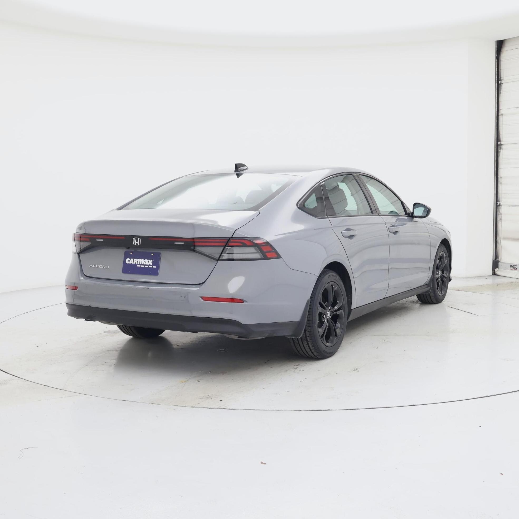 Thumbnail: 2025 Honda Accord - 8
