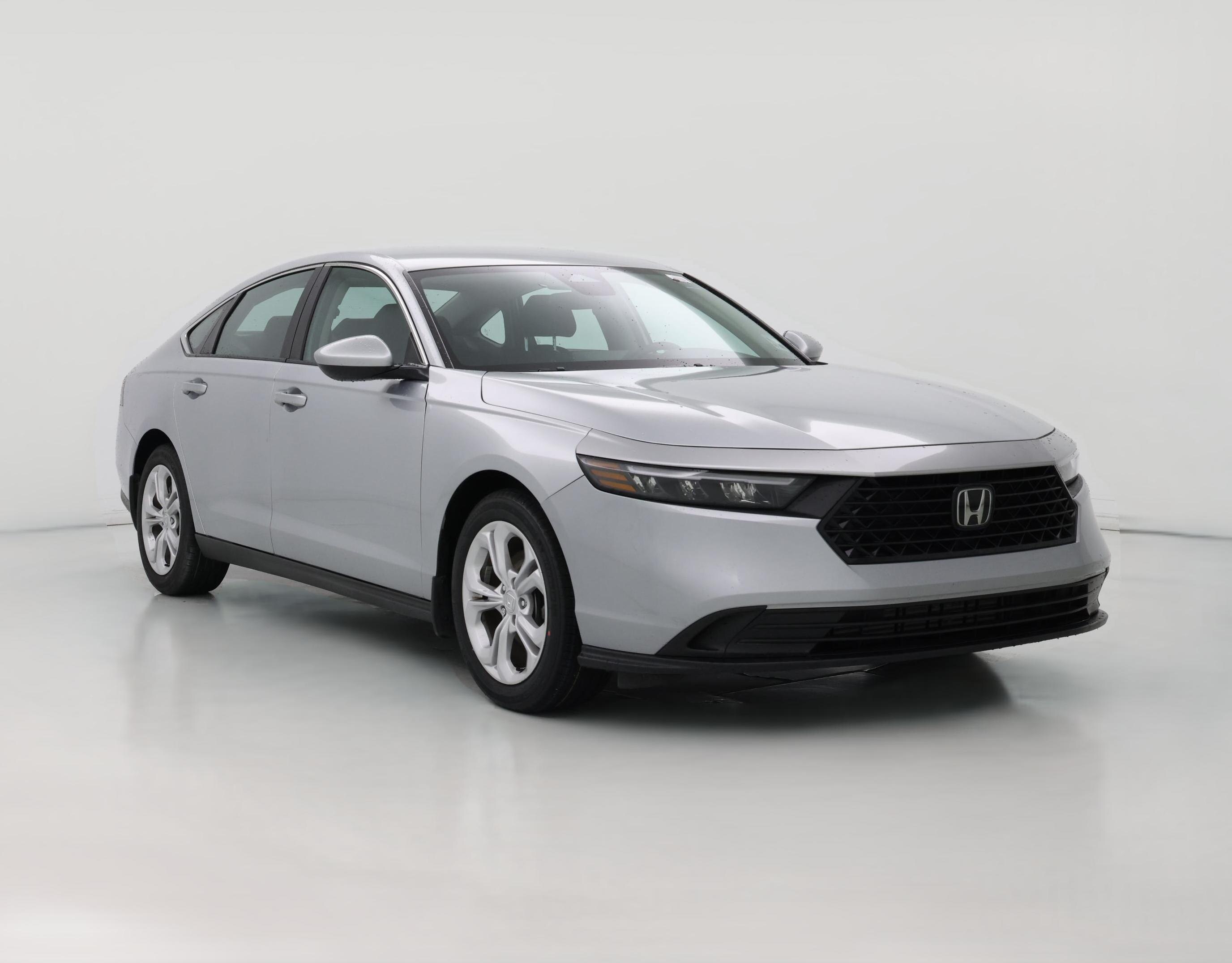Thumbnail: 2025 Honda Accord - 1