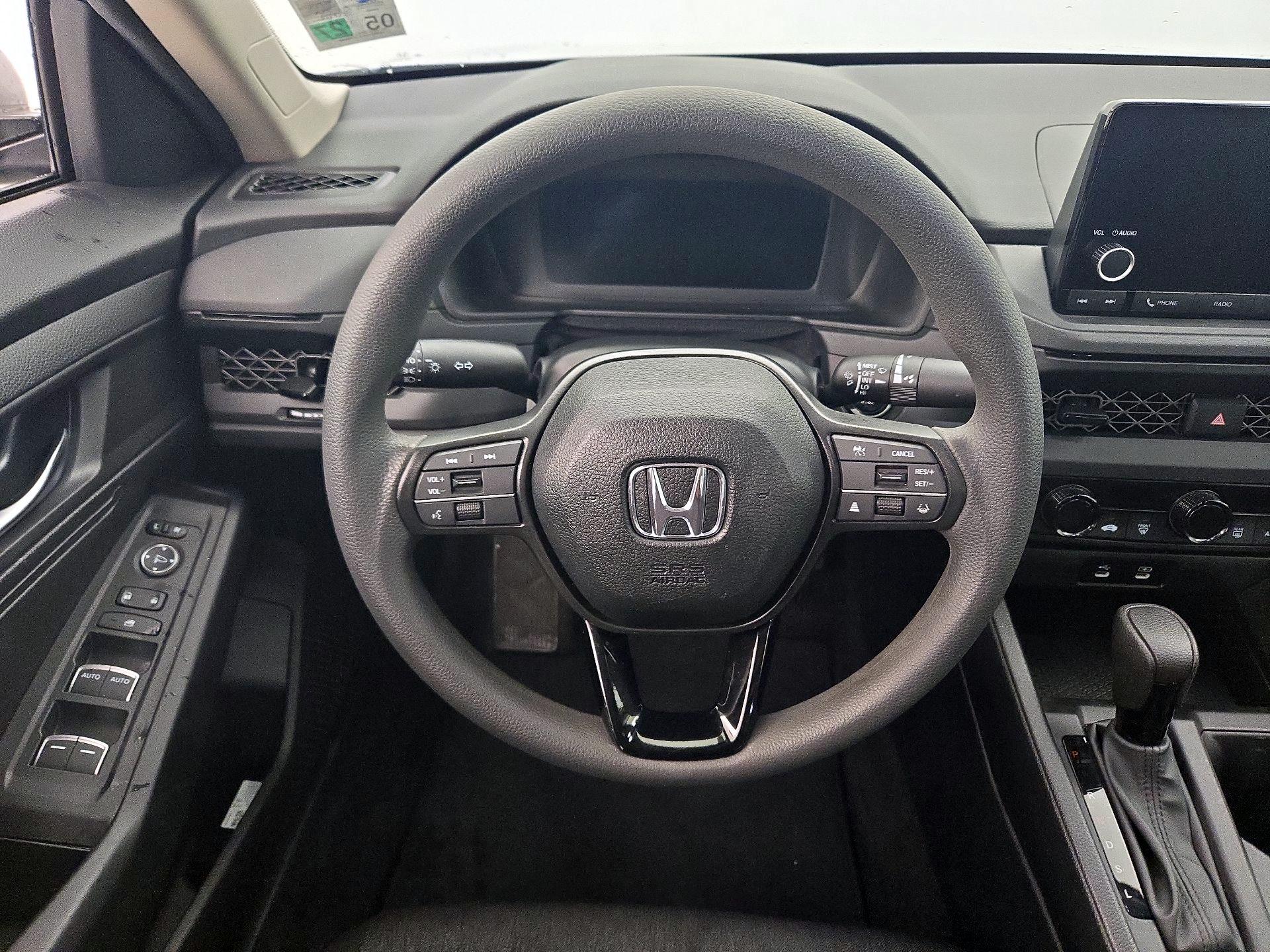 Thumbnail: 2025 Honda Accord - 10