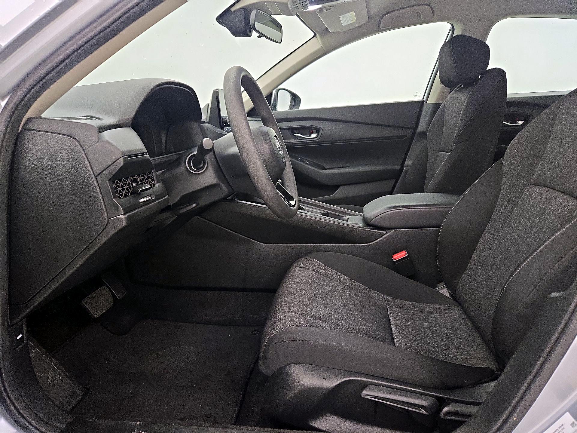 Thumbnail: 2025 Honda Accord - 11