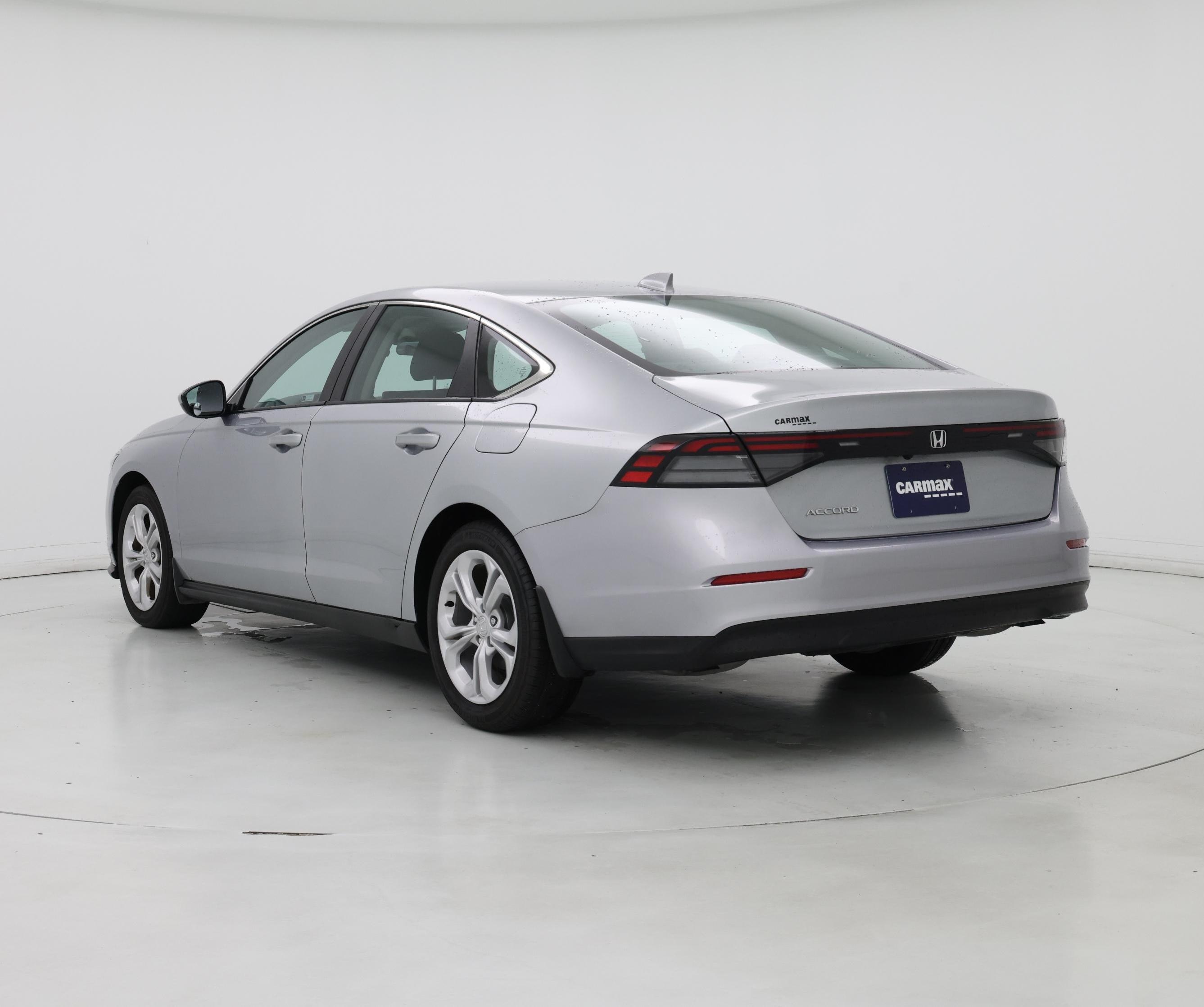 Thumbnail: 2025 Honda Accord - 2