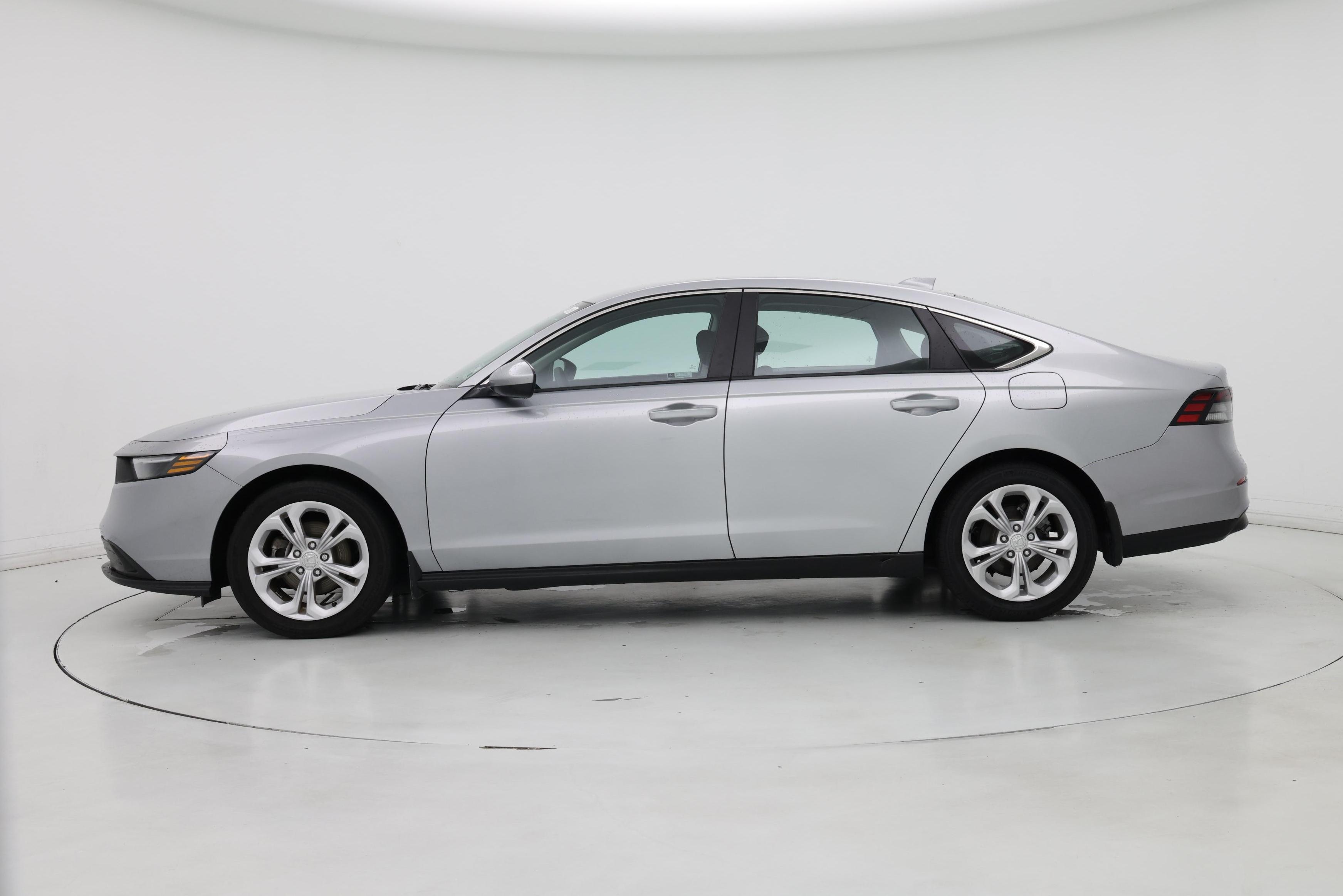 Thumbnail: 2025 Honda Accord - 3