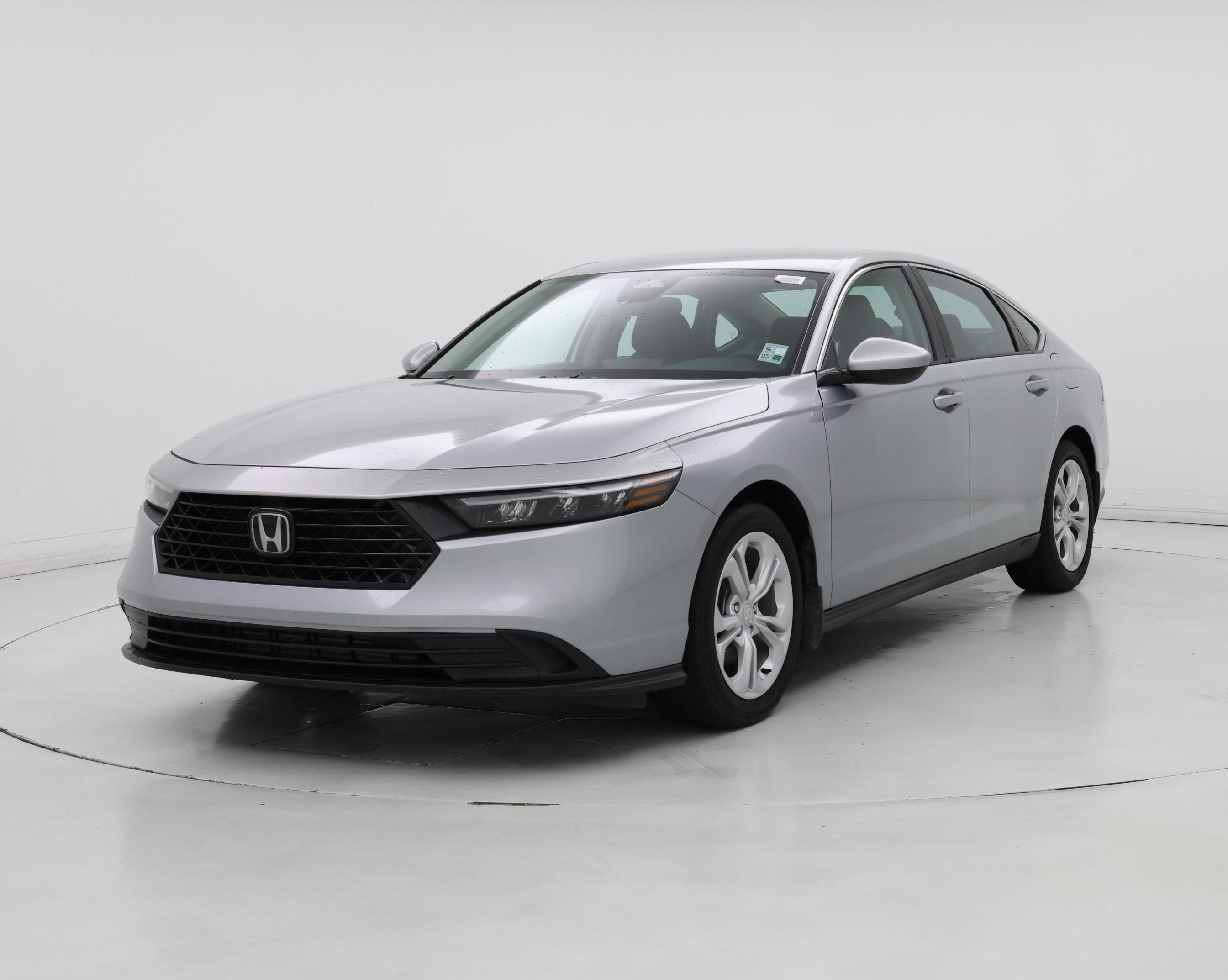 Thumbnail: 2025 Honda Accord - 4