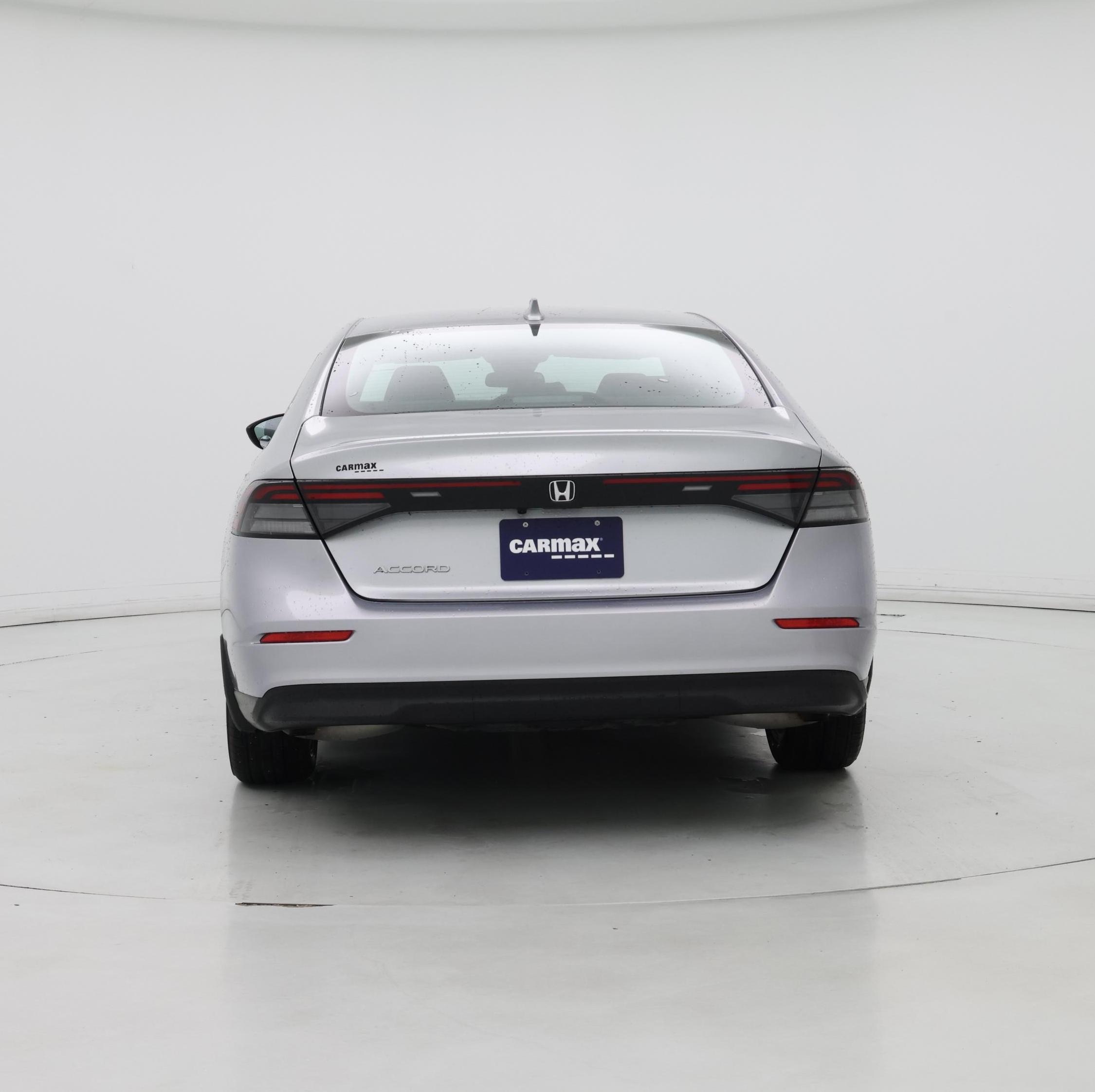 Thumbnail: 2025 Honda Accord - 6