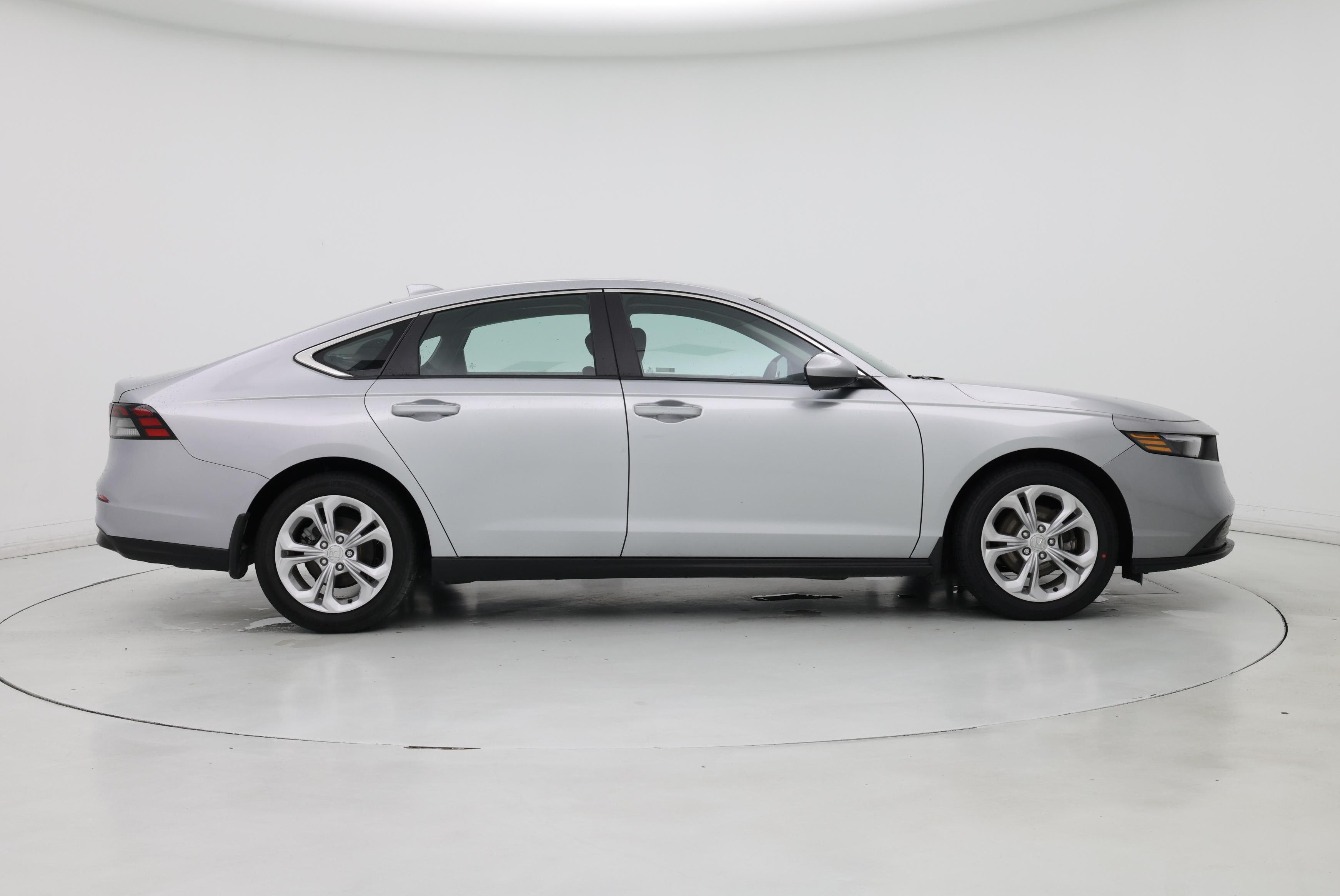 Thumbnail: 2025 Honda Accord - 7