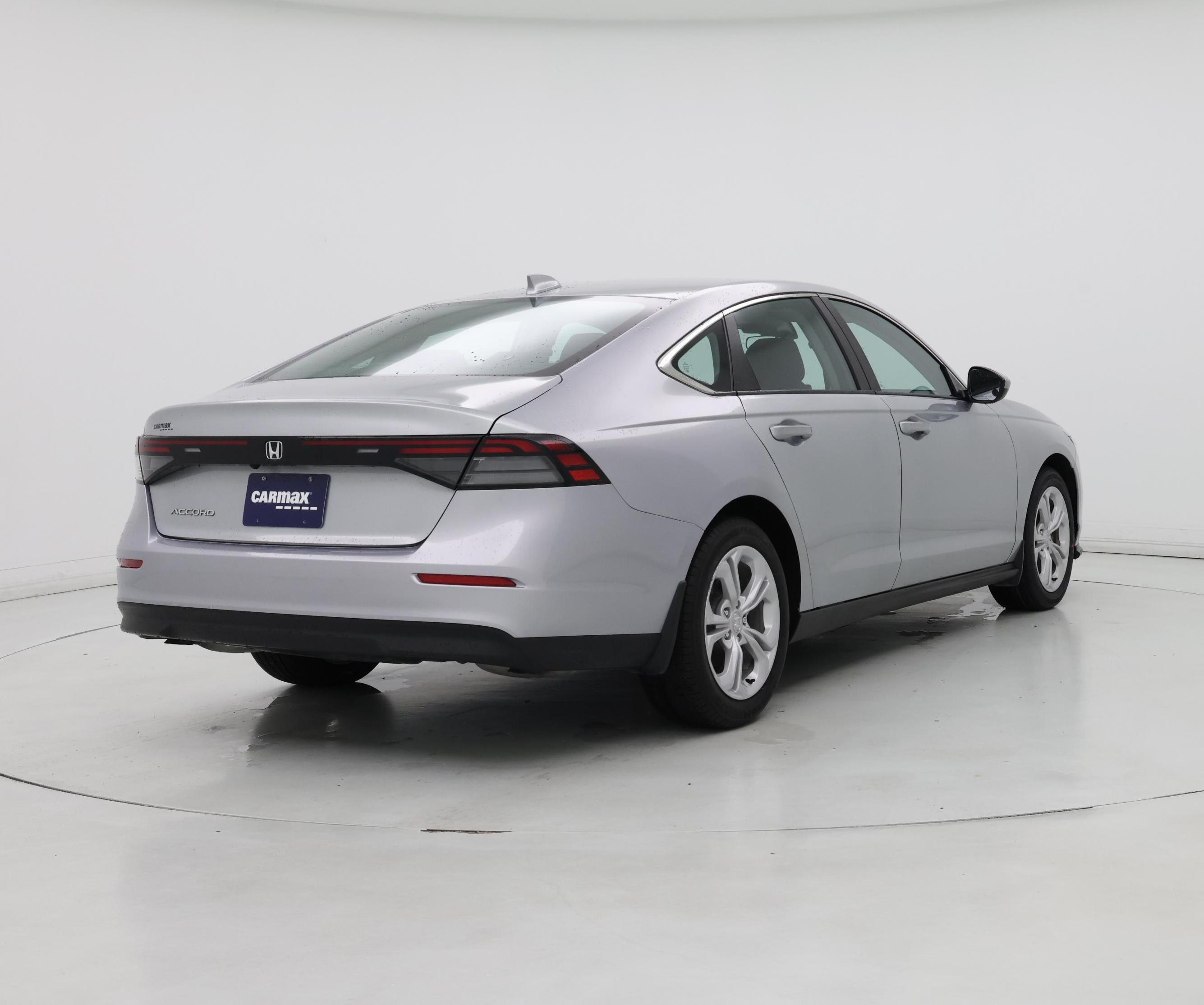 Thumbnail: 2025 Honda Accord - 8