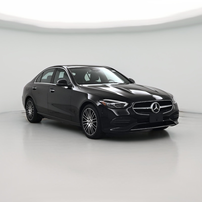 2025 Mercedes-Benz C300