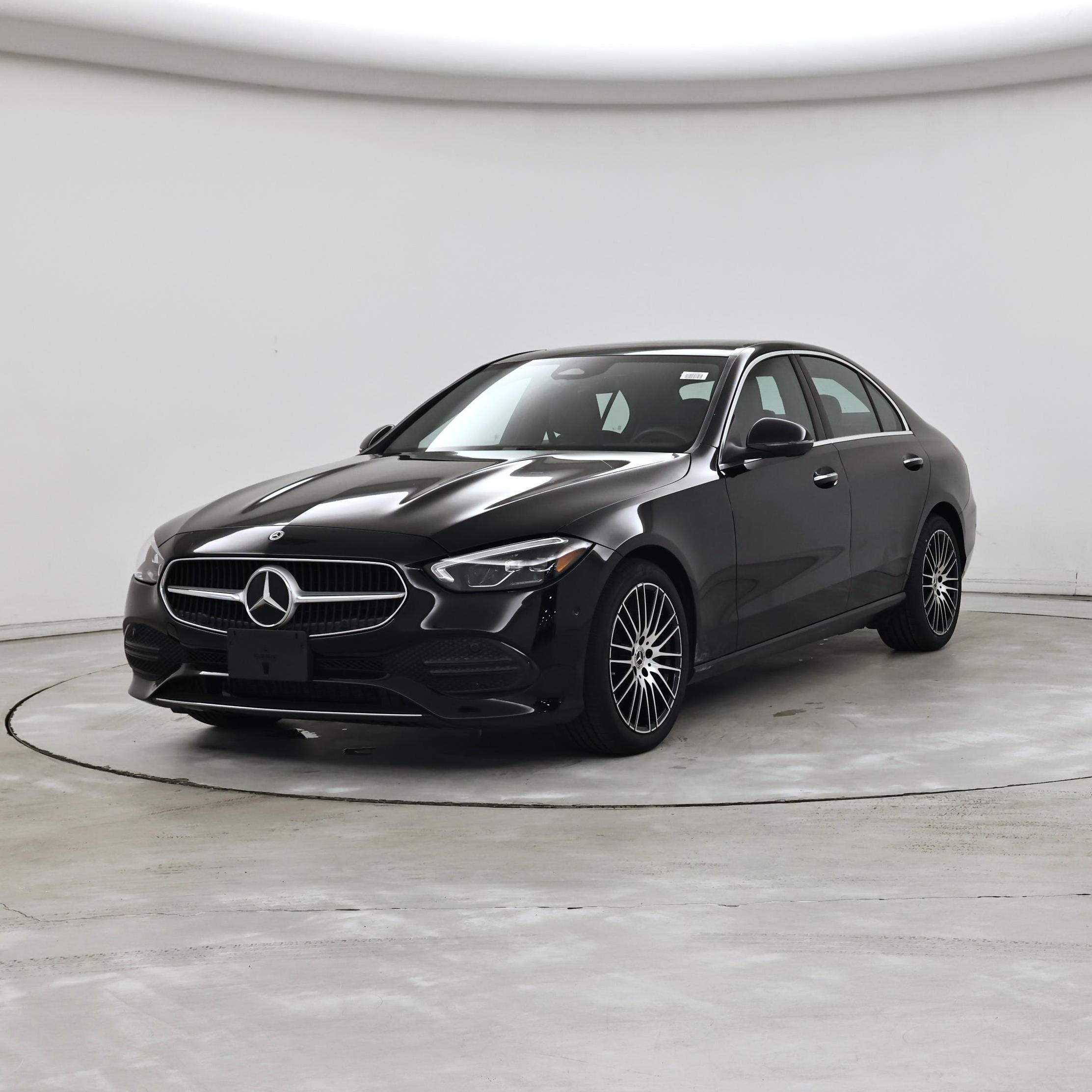 Thumbnail: 2025 Mercedes-Benz C-Class - 4