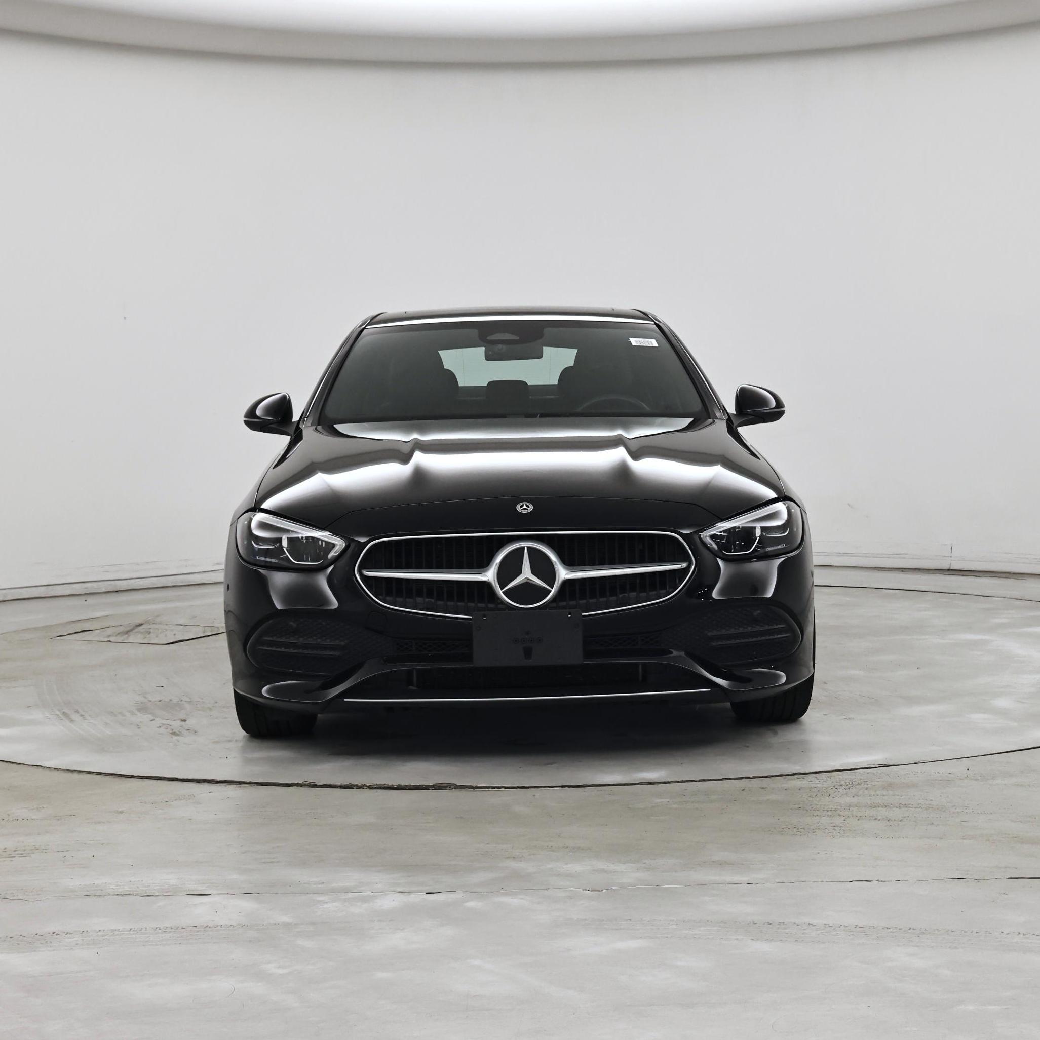 Thumbnail: 2025 Mercedes-Benz C-Class - 5
