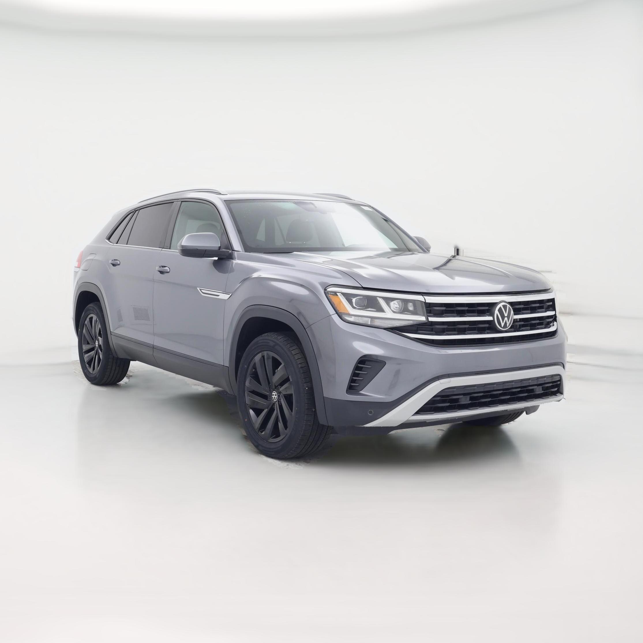 Thumbnail: 2022 Volkswagen Atlas - 1