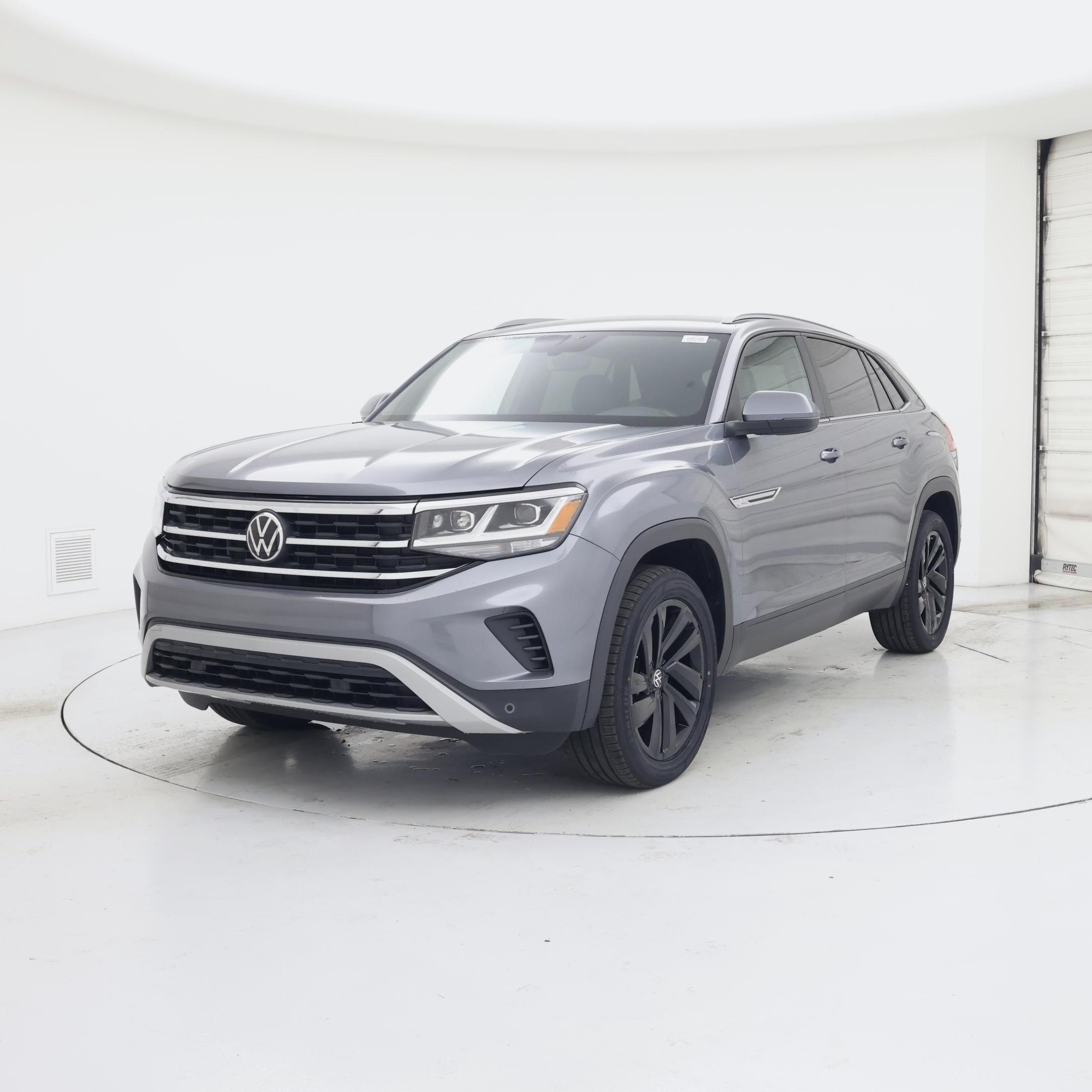 Thumbnail: 2022 Volkswagen Atlas - 4