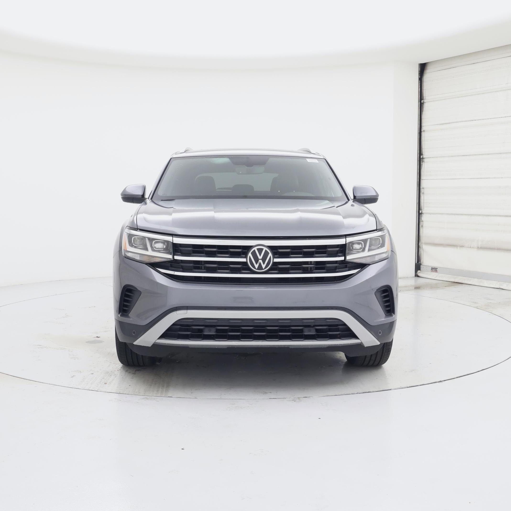 Thumbnail: 2022 Volkswagen Atlas - 5