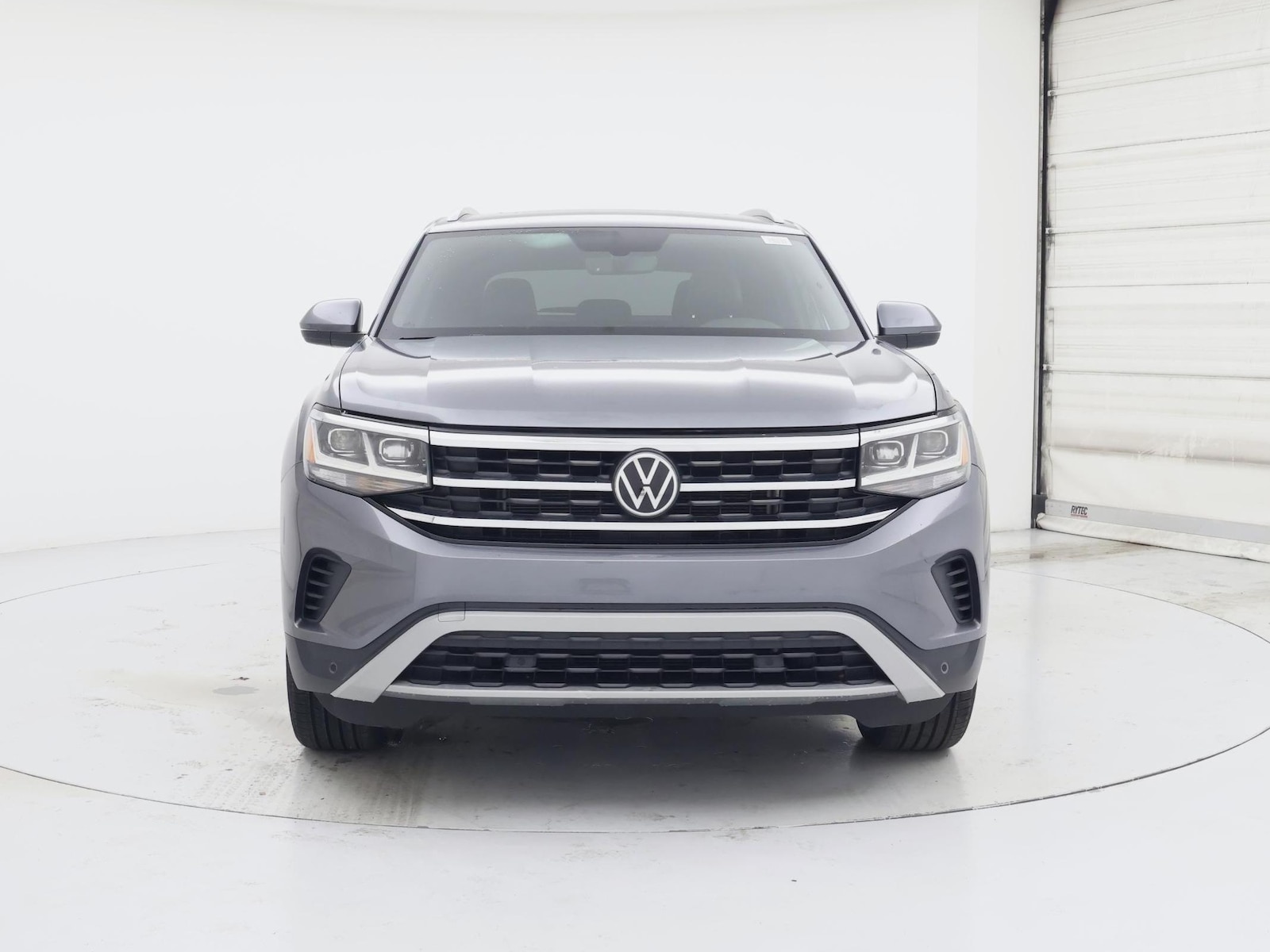 2022 Volkswagen Atlas Cross Sport SE w/Tech - Photo 6