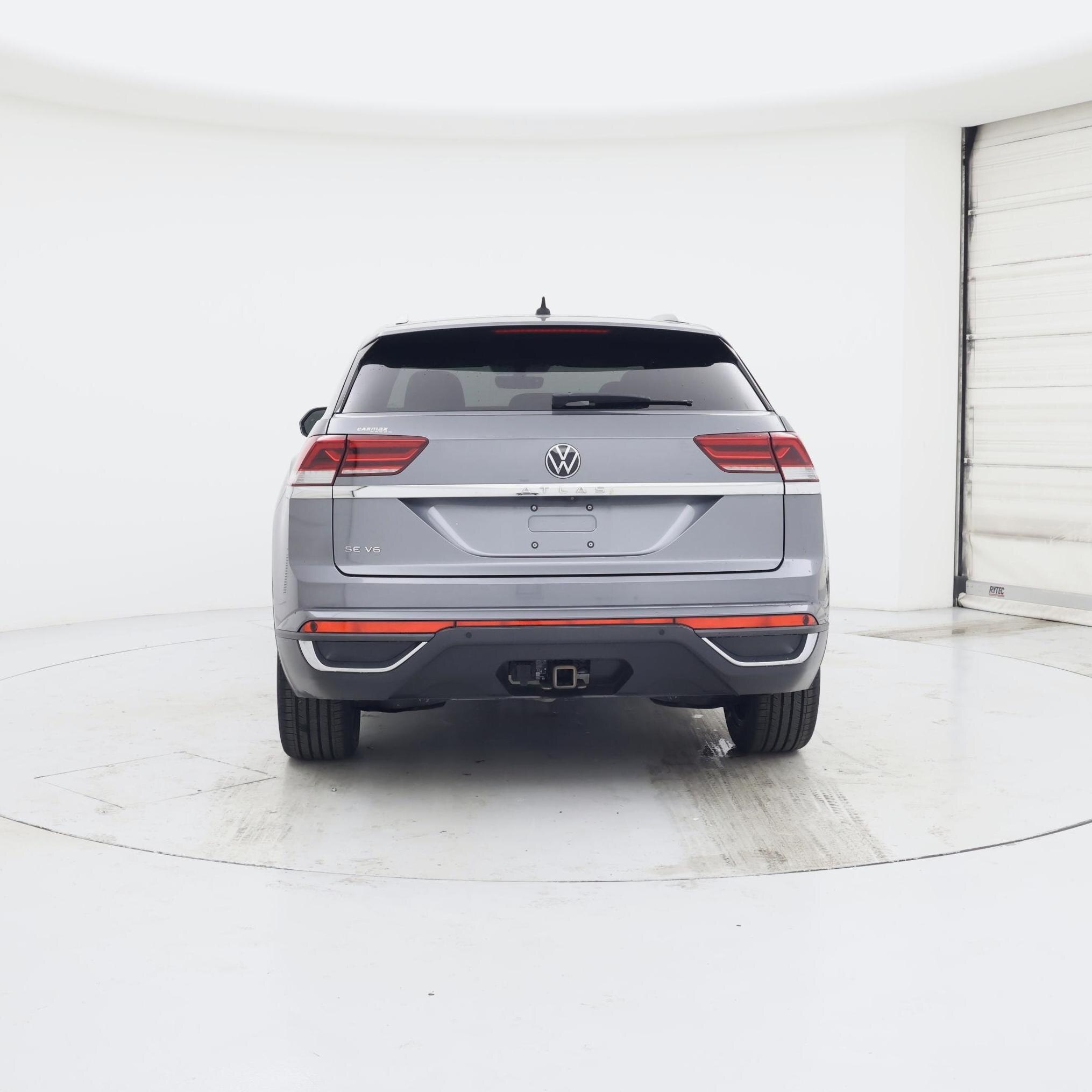Thumbnail: 2022 Volkswagen Atlas - 6
