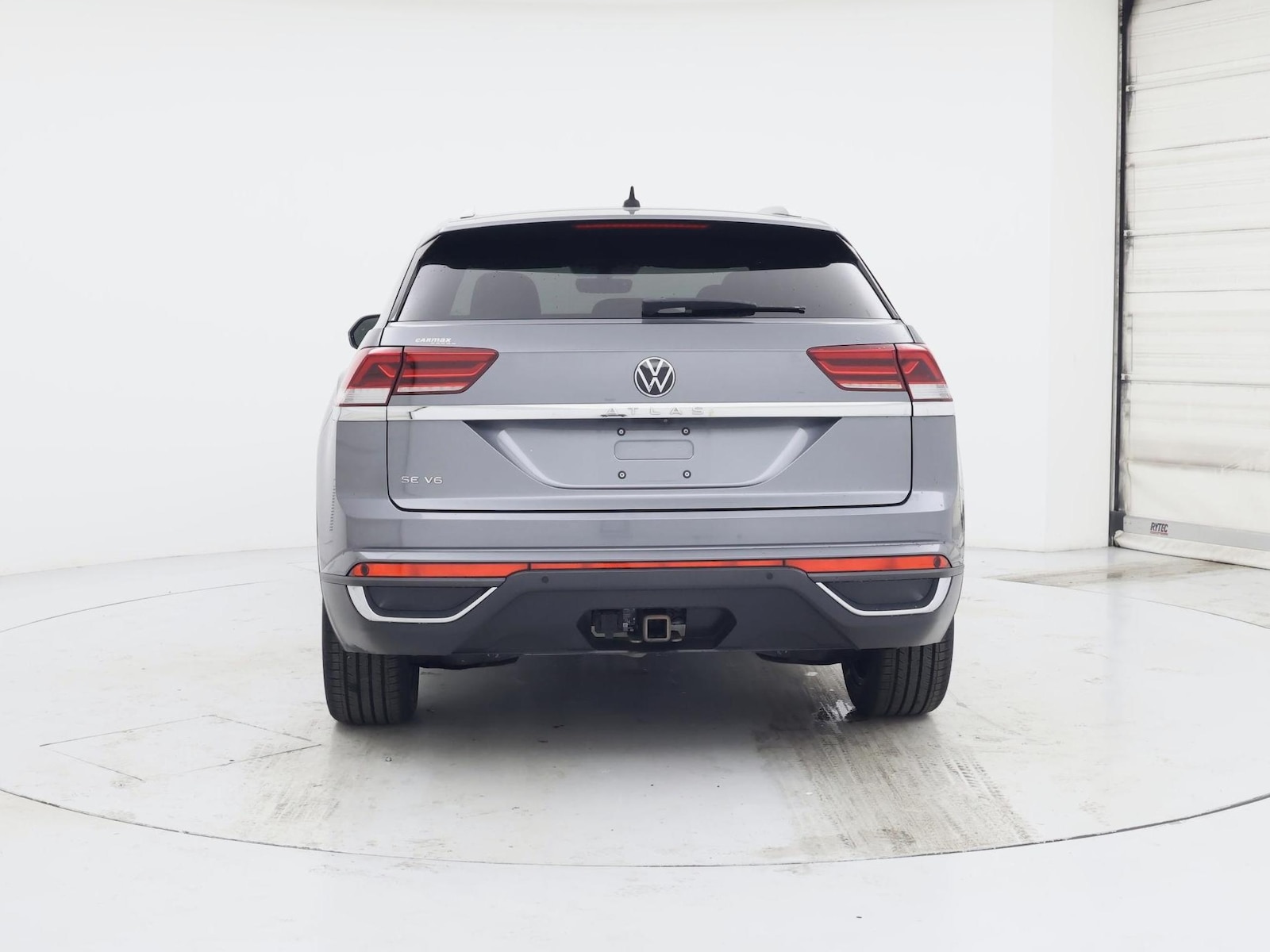 2022 Volkswagen Atlas Cross Sport SE w/Tech - Photo 7