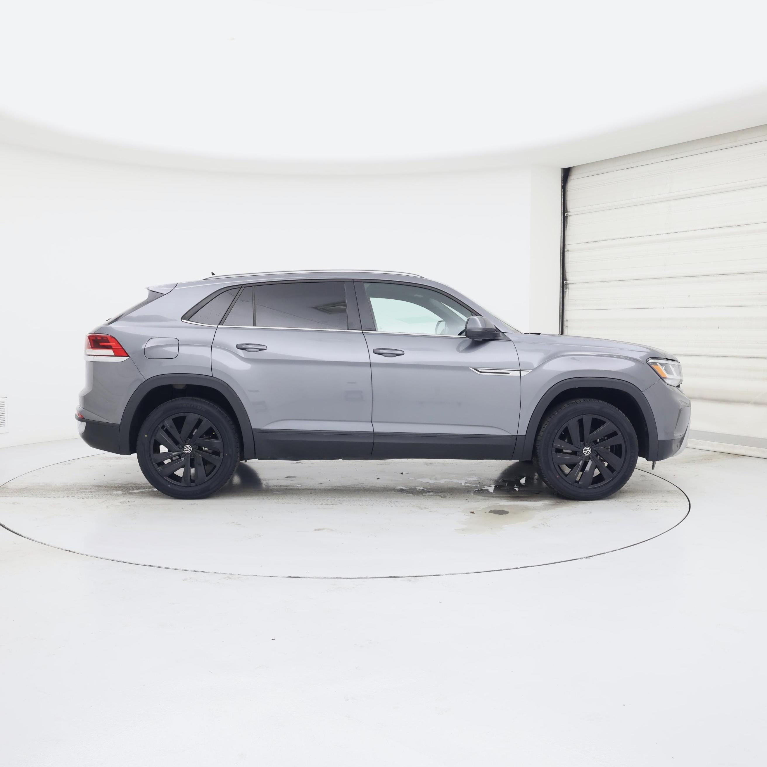 Thumbnail: 2022 Volkswagen Atlas - 7
