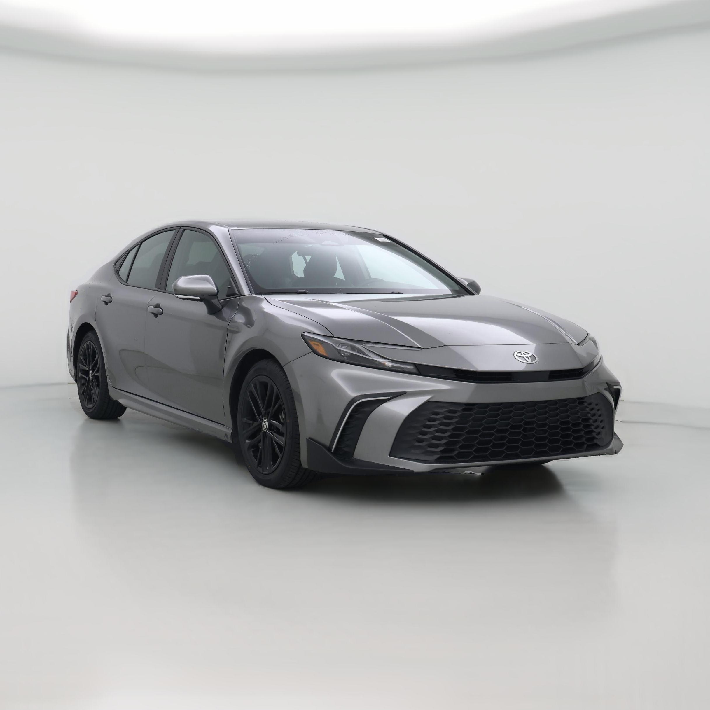 Thumbnail: 2025 Toyota Camry - 1