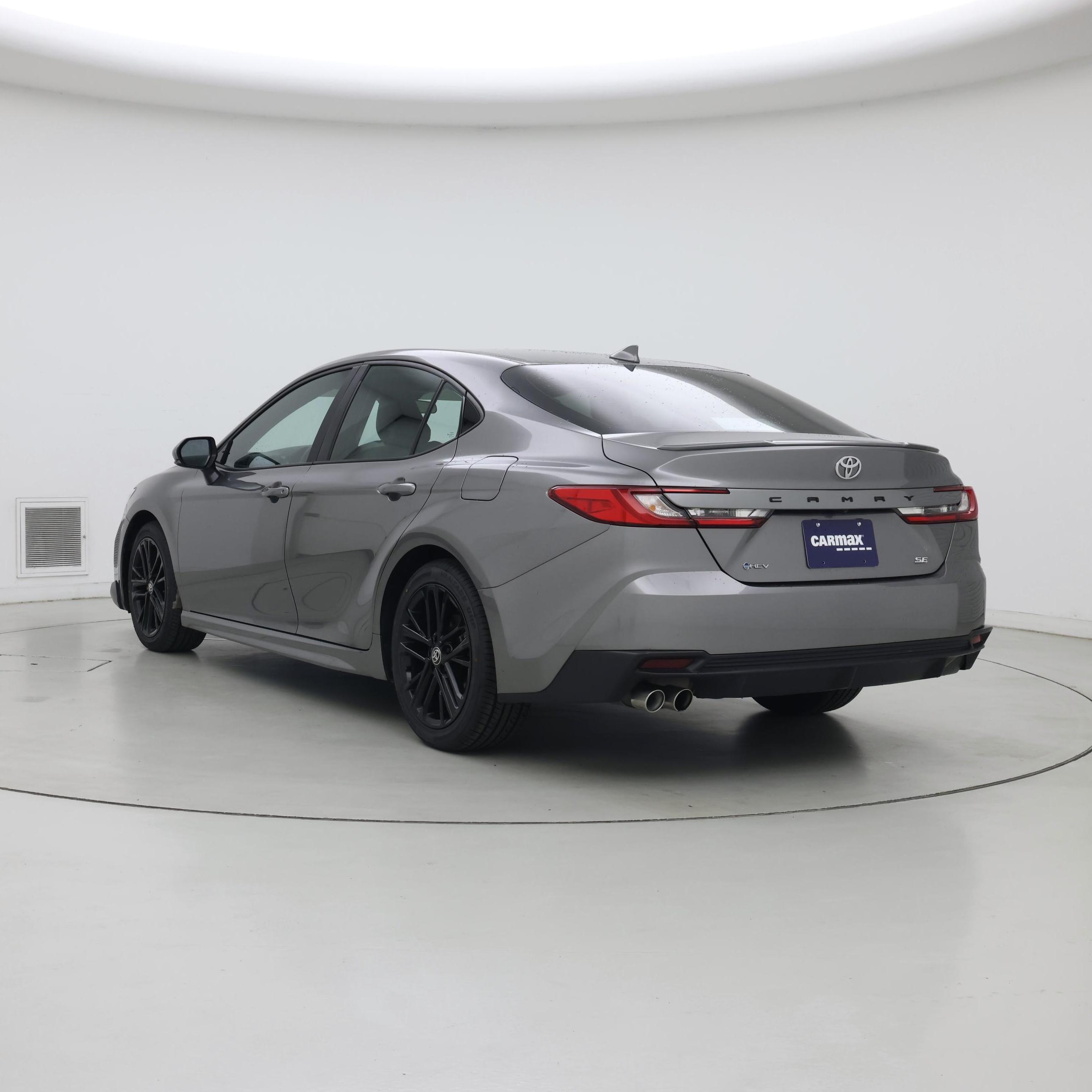Thumbnail: 2025 Toyota Camry - 2