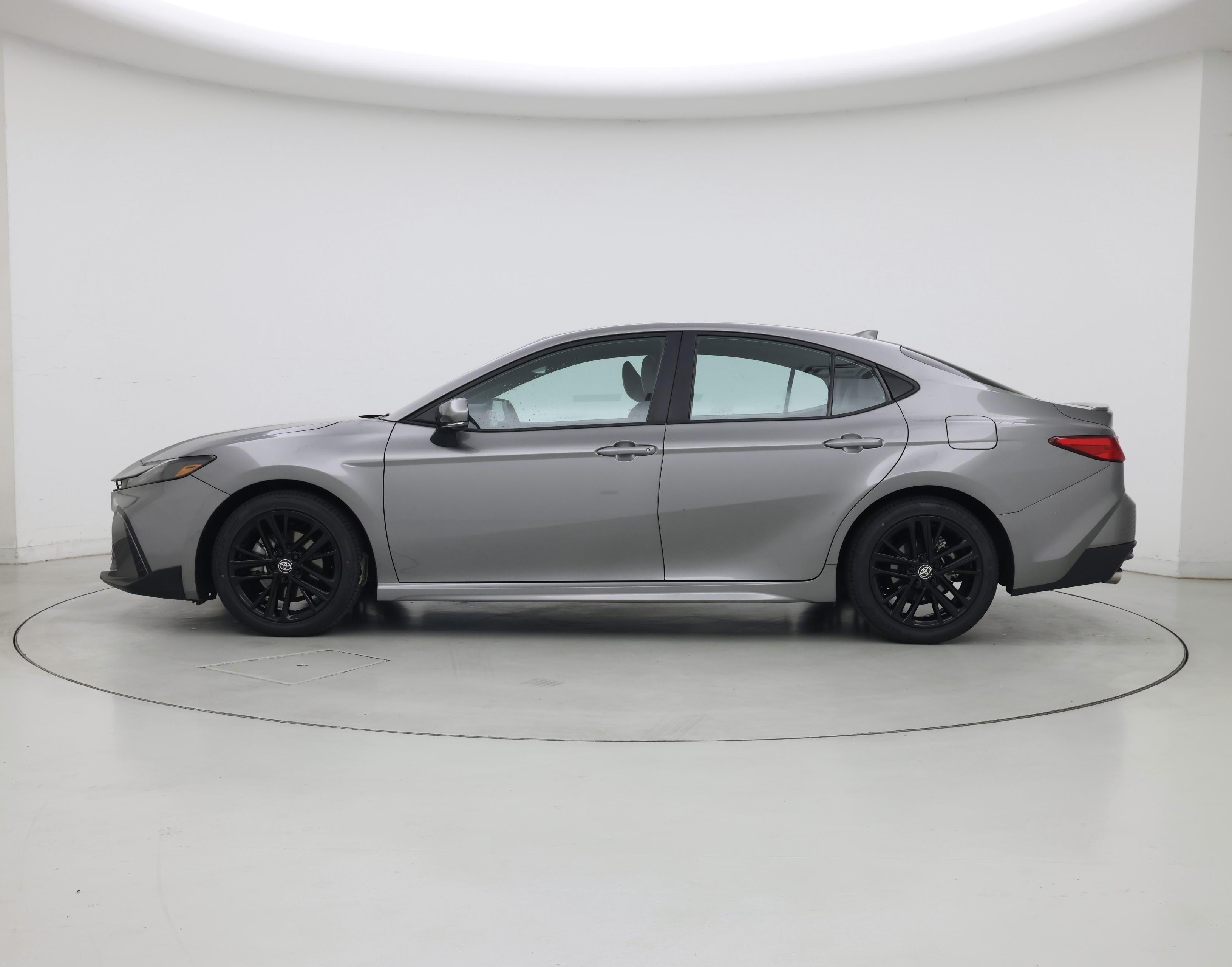 Thumbnail: 2025 Toyota Camry - 3