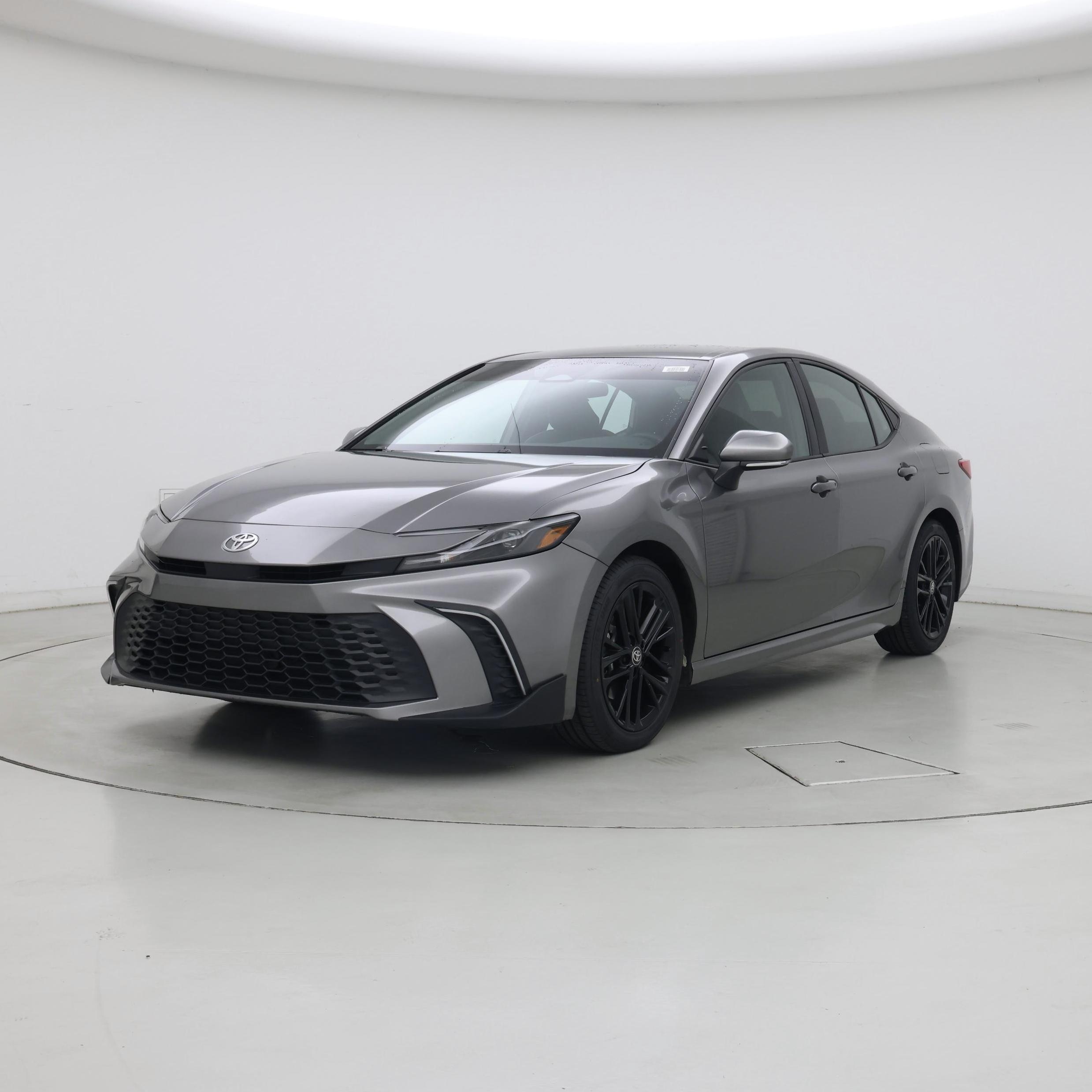 Thumbnail: 2025 Toyota Camry - 4
