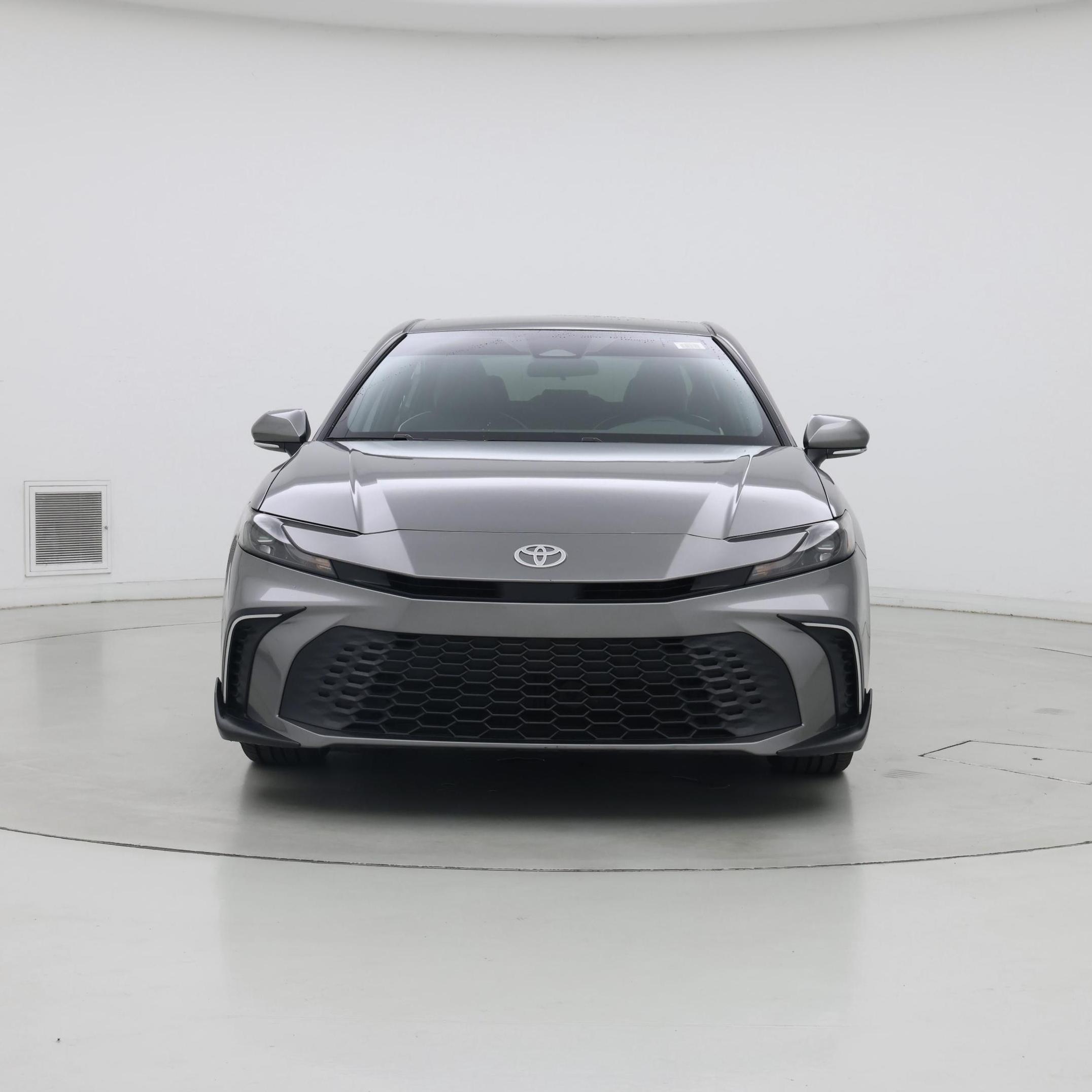 Thumbnail: 2025 Toyota Camry - 5