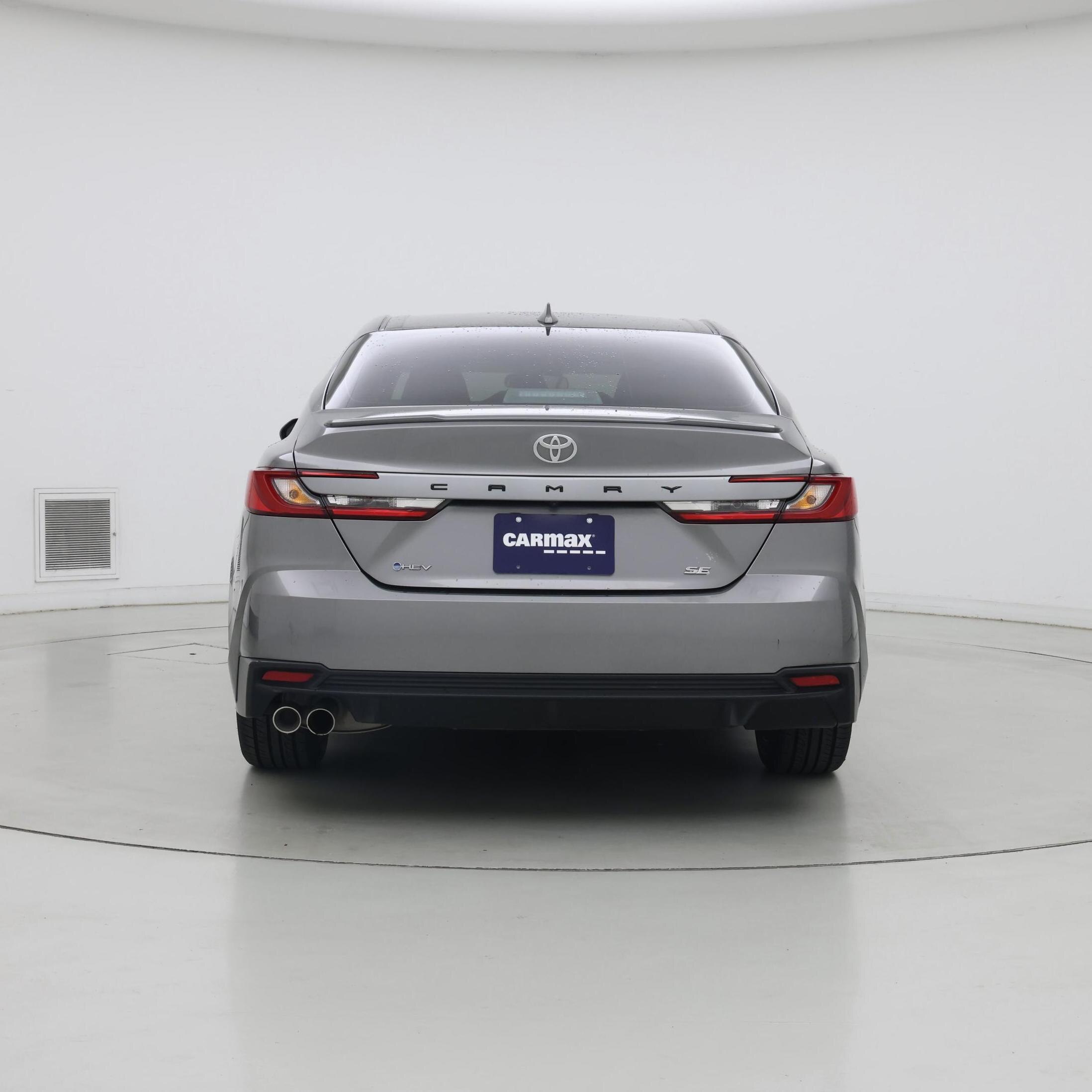 Thumbnail: 2025 Toyota Camry - 6