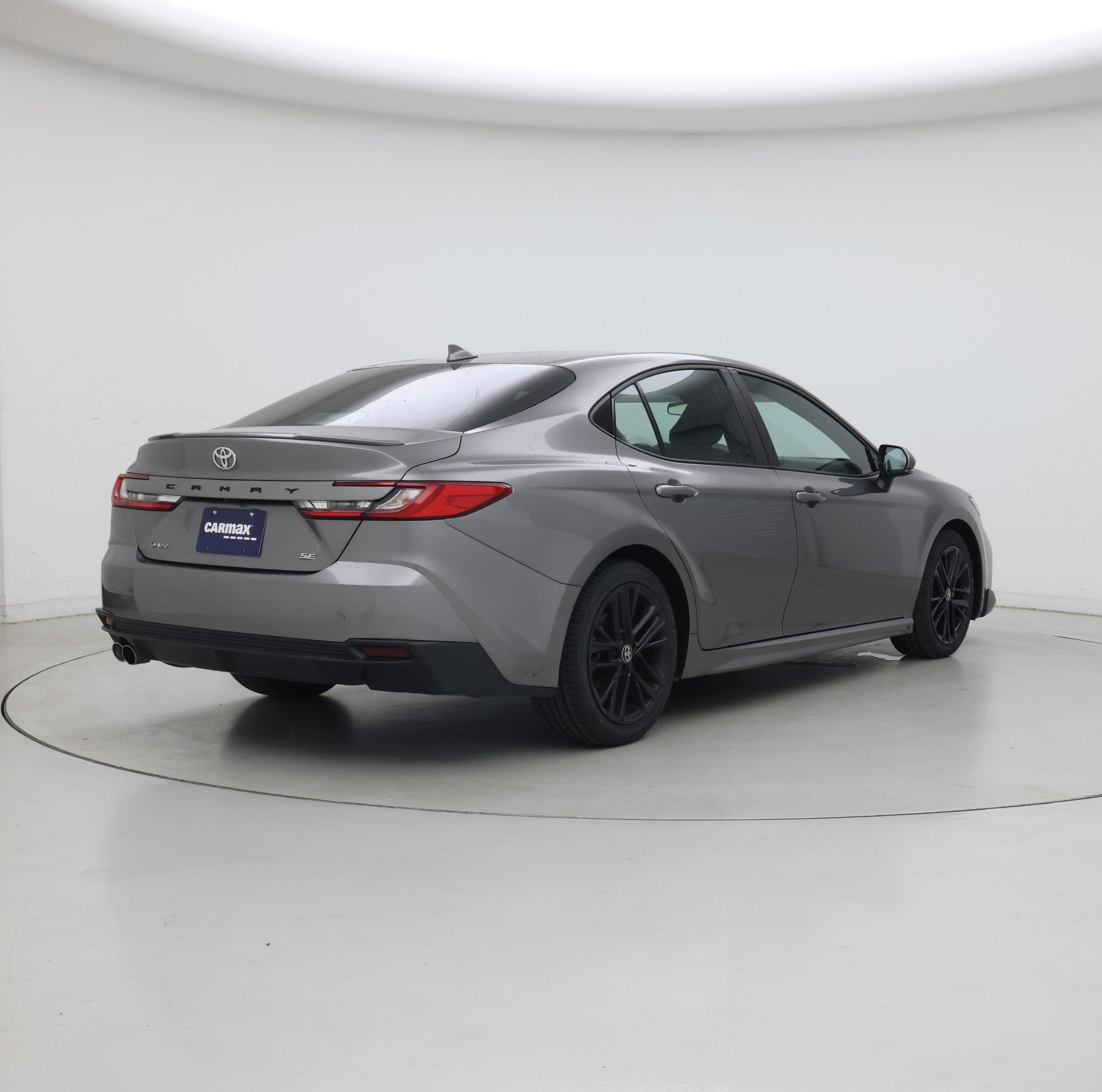 Thumbnail: 2025 Toyota Camry - 8