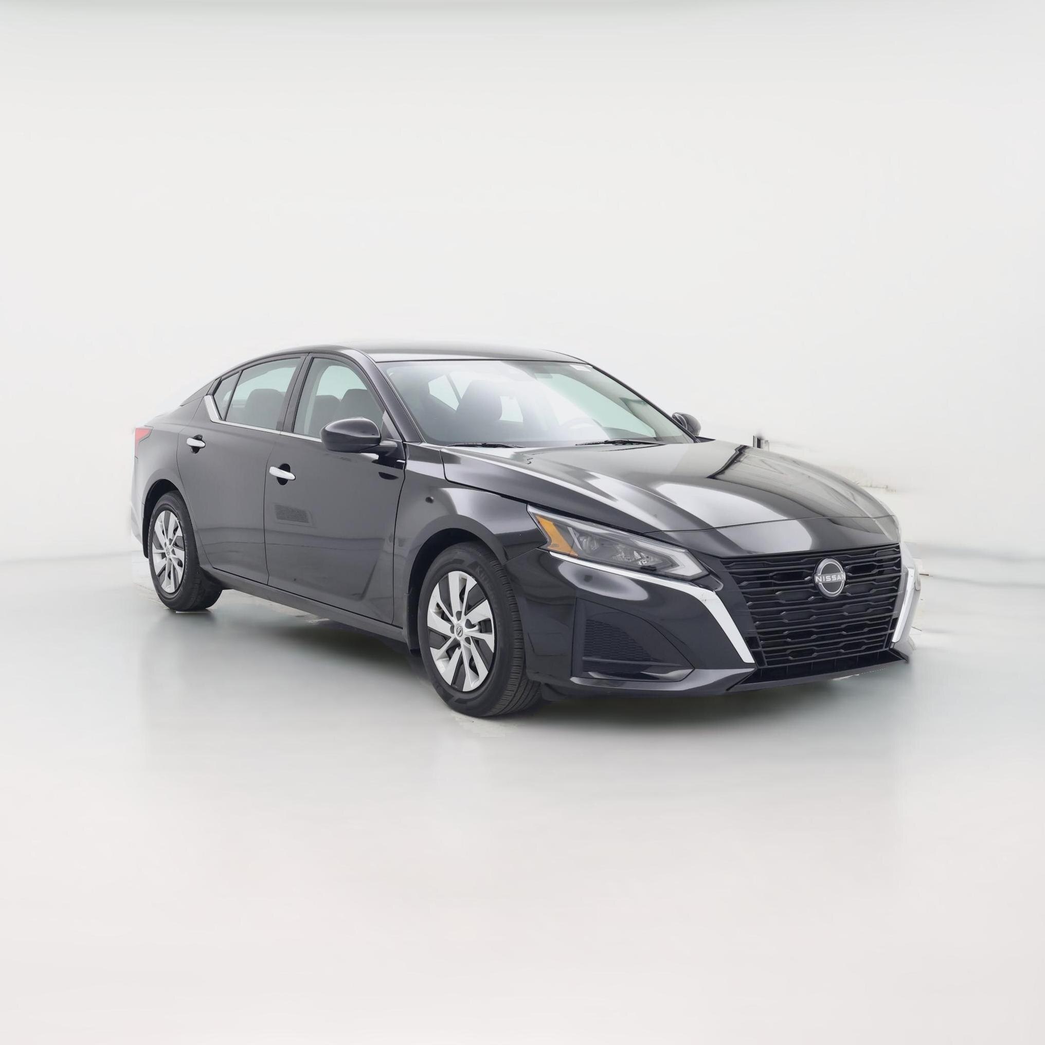 Thumbnail: 2023 Nissan Altima - 1