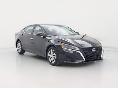 2023 Nissan Altima S